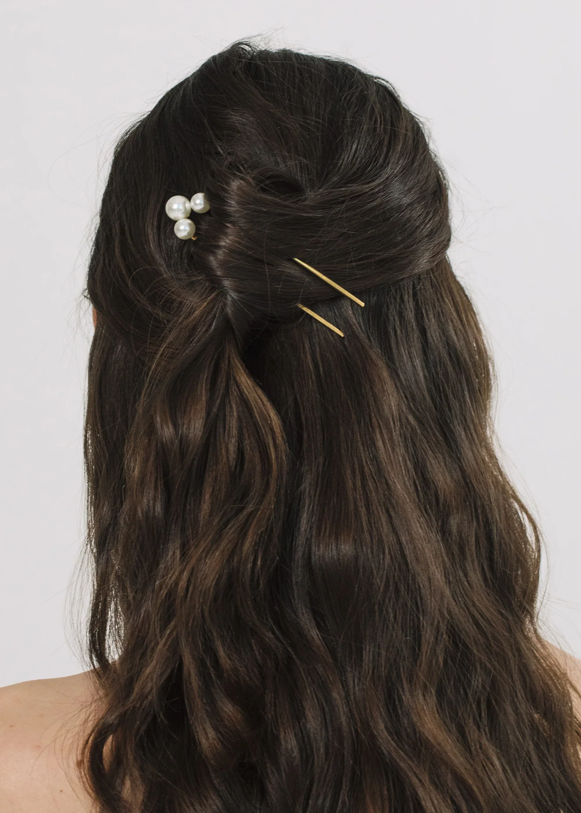 Jennifer Behr - Gretel Hairpin - Image 2