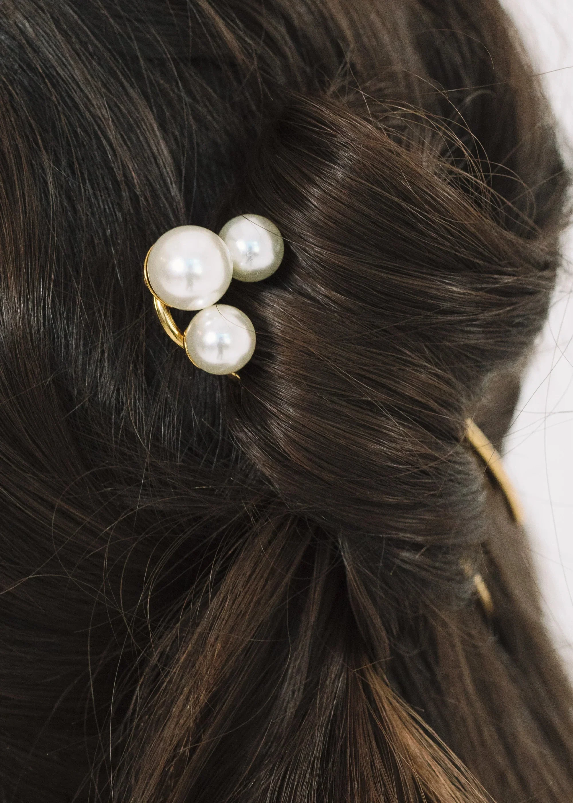 Jennifer Behr - Gretel Hairpin - Image 3