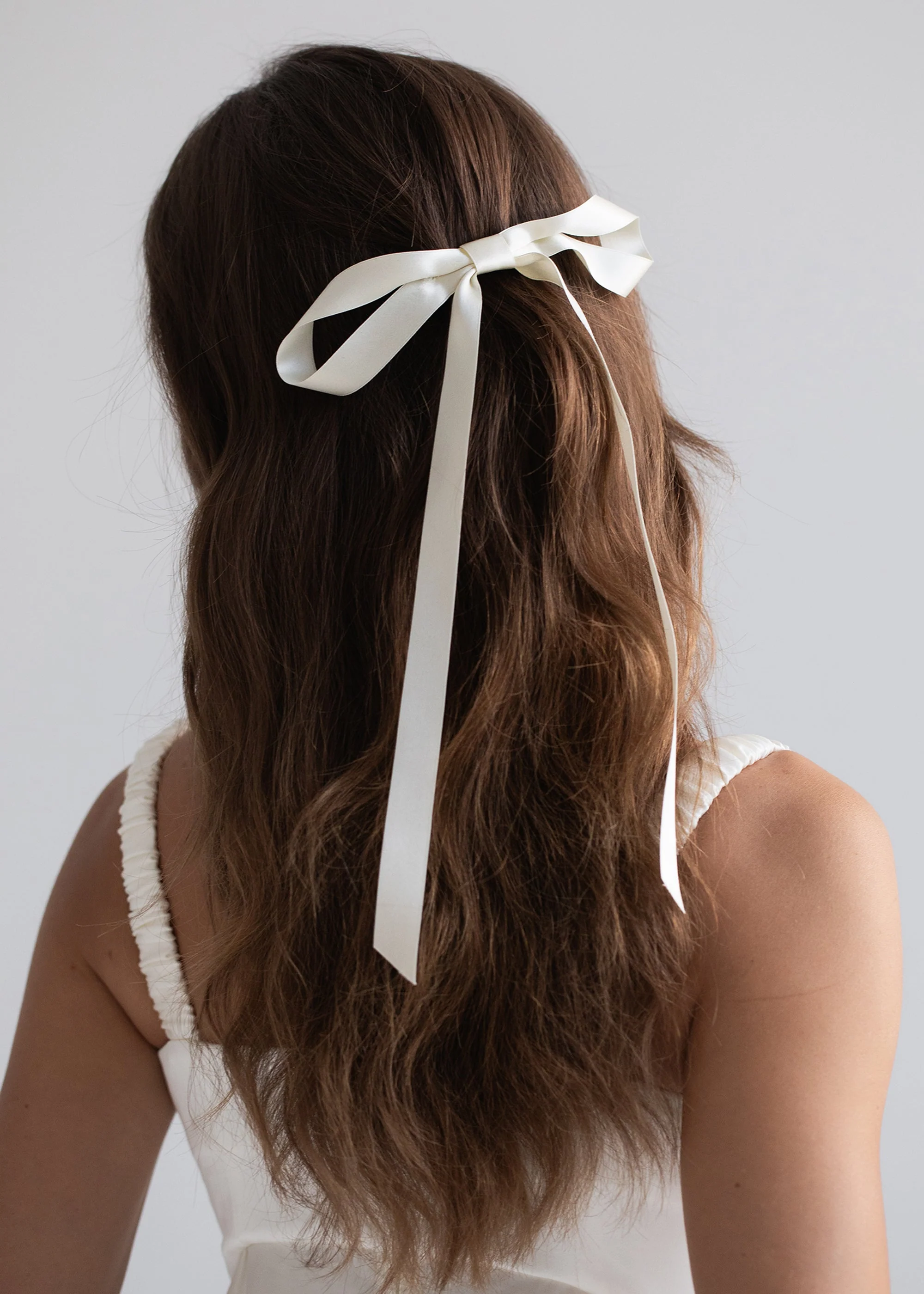 Jennifer Behr - Gretta Bow Barrette - Image 2