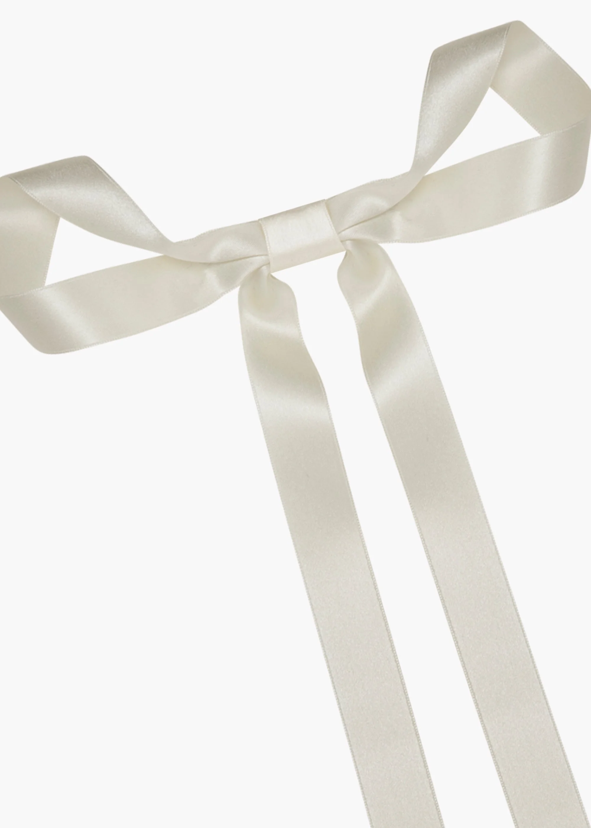Jennifer Behr - Gretta Bow Barrette - Image 4