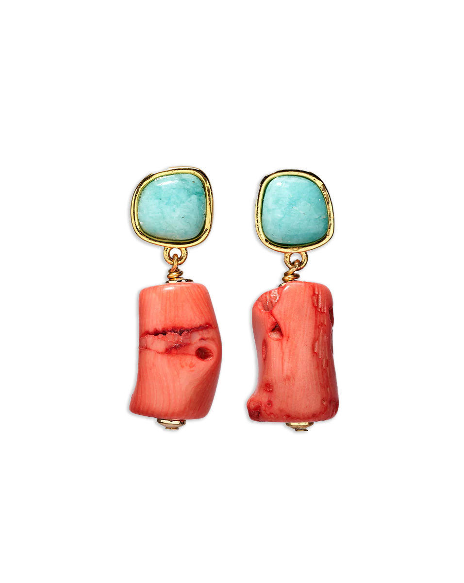 Veronica Beard - Grove Earrings - Image 2