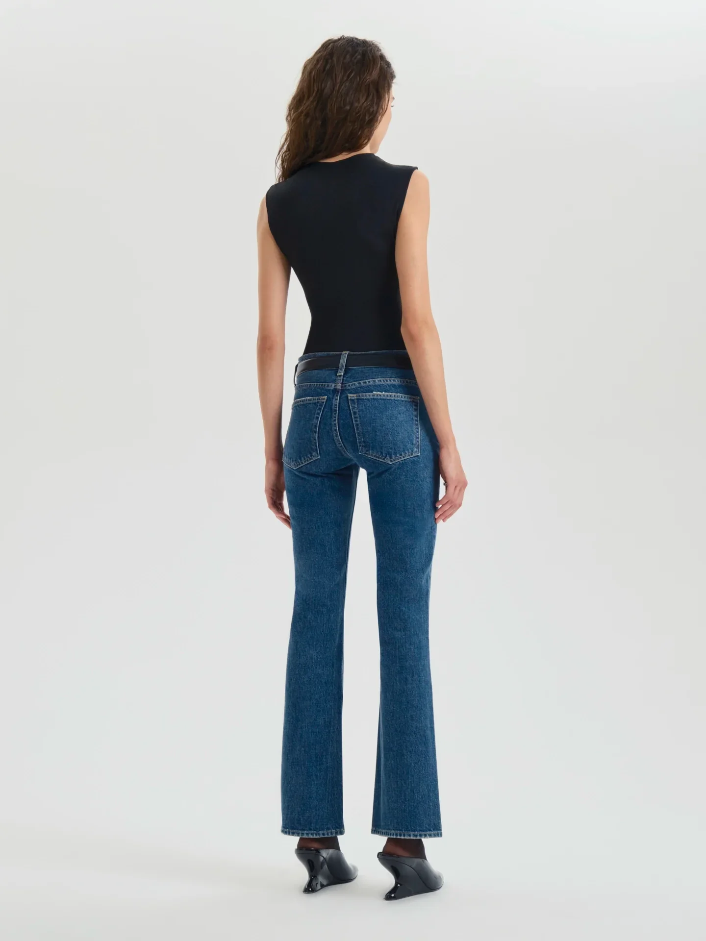 Aflalo - Gunner Tank in Silk - Image 10