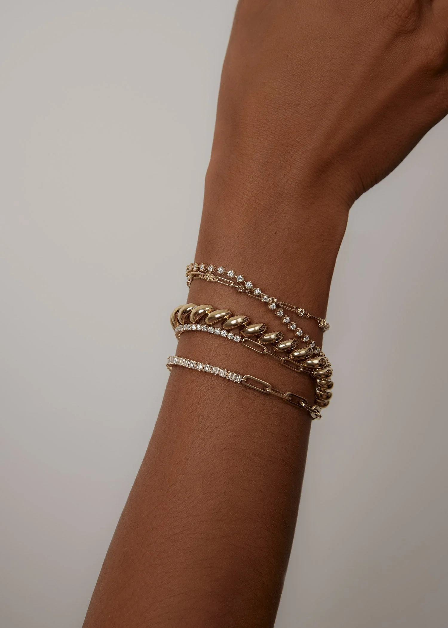 Kinn - Hampshire House Bracelet - Image 10