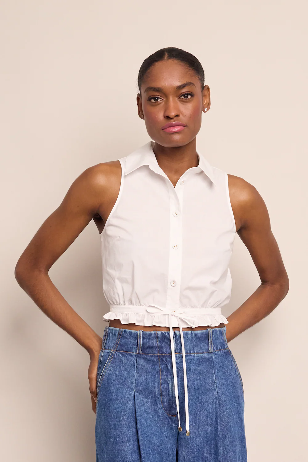 Cara Cara - Hannah Top - Image 2