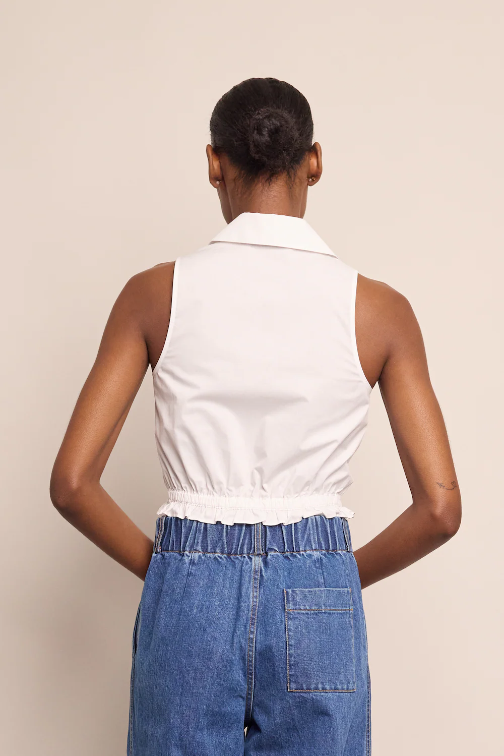 Cara Cara - Hannah Top - Image 3