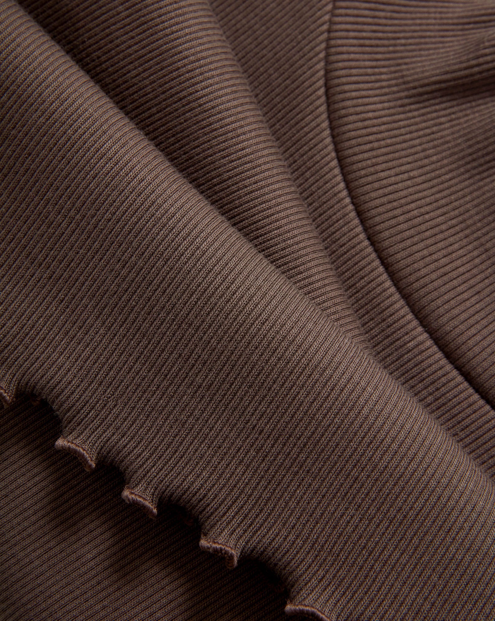 Veronica Beard - Harden Purl - Trim T - Shirt - Image 3