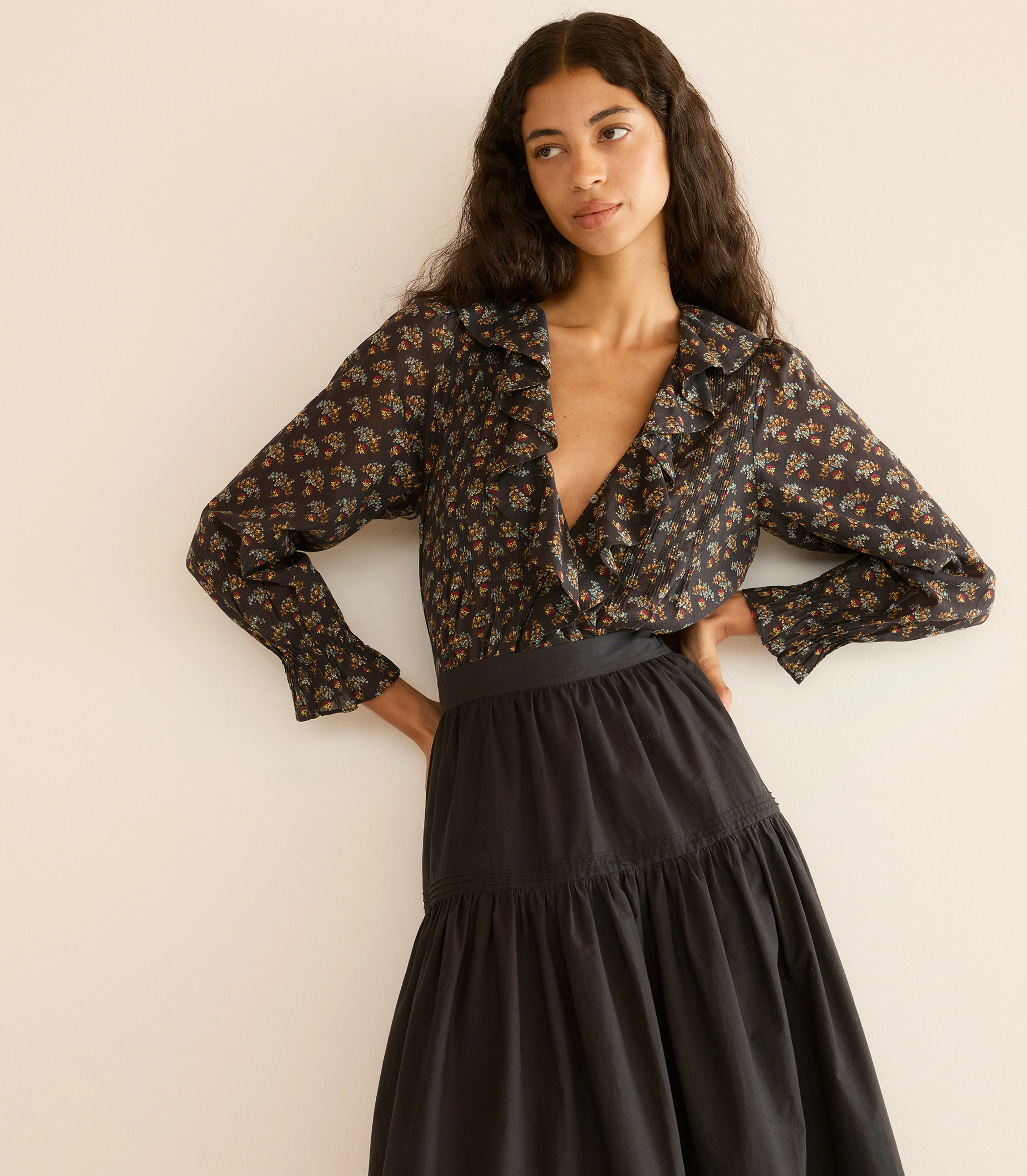 DOEN - HARDY TOP