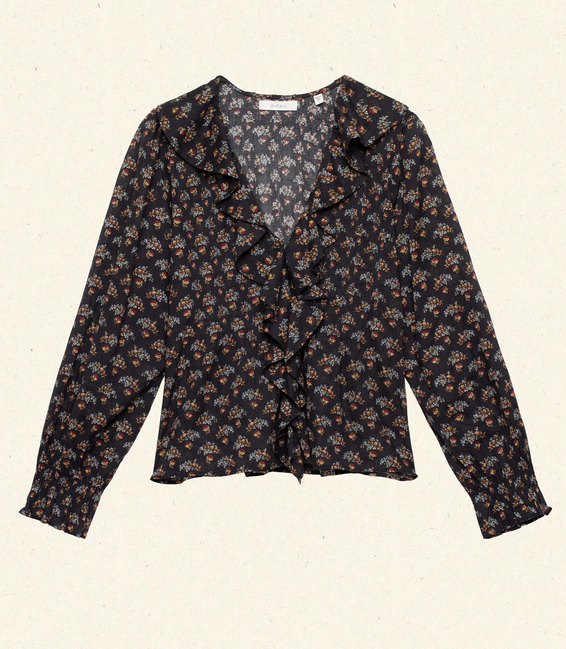 DOEN - HARDY TOP - Image 5