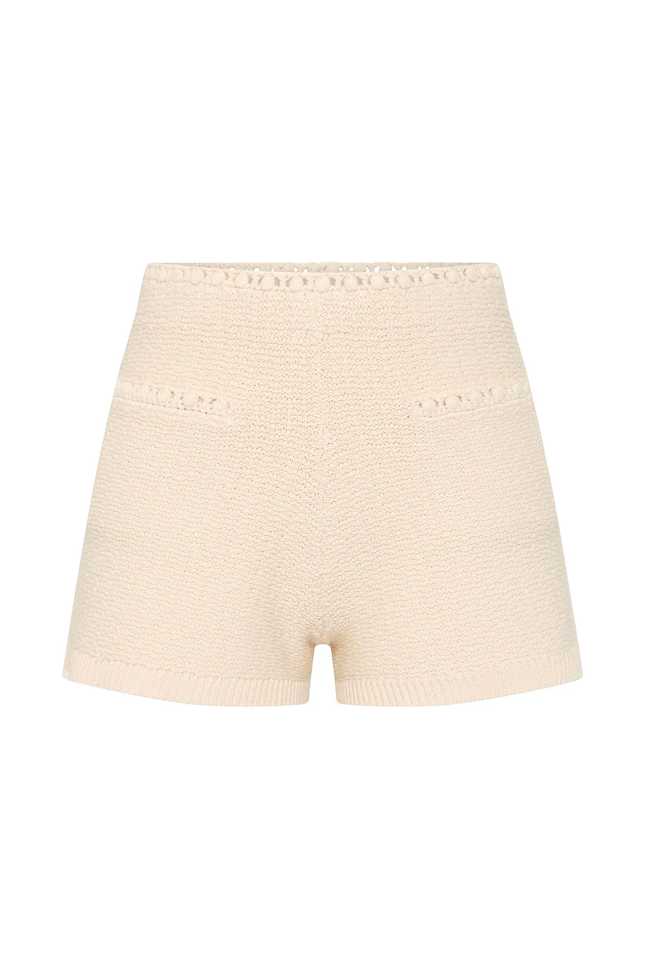 Posse - HARLAN SHORT - CREAM - Image 6