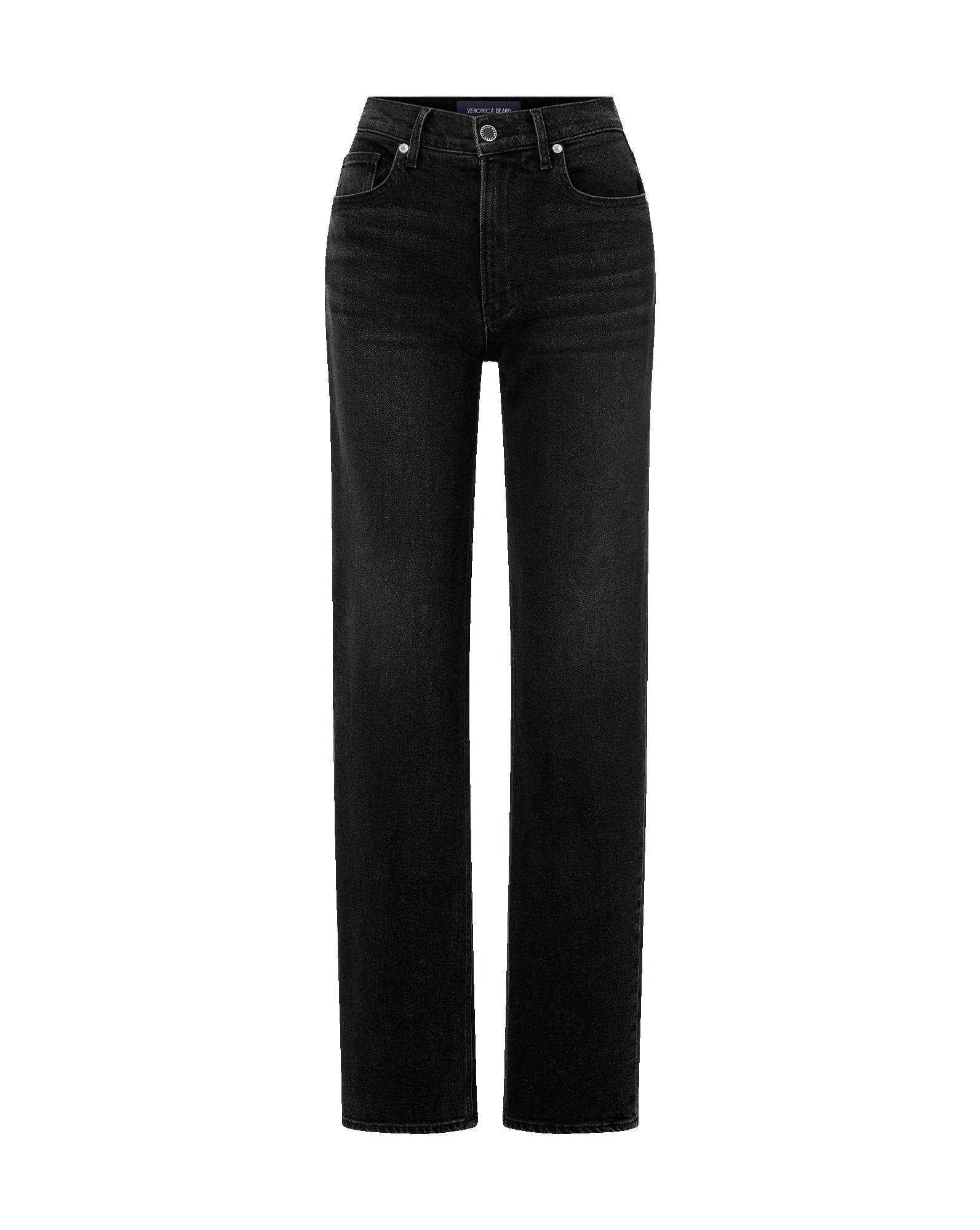 Veronica Beard - Harley Arc - Leg Jean - Image 6