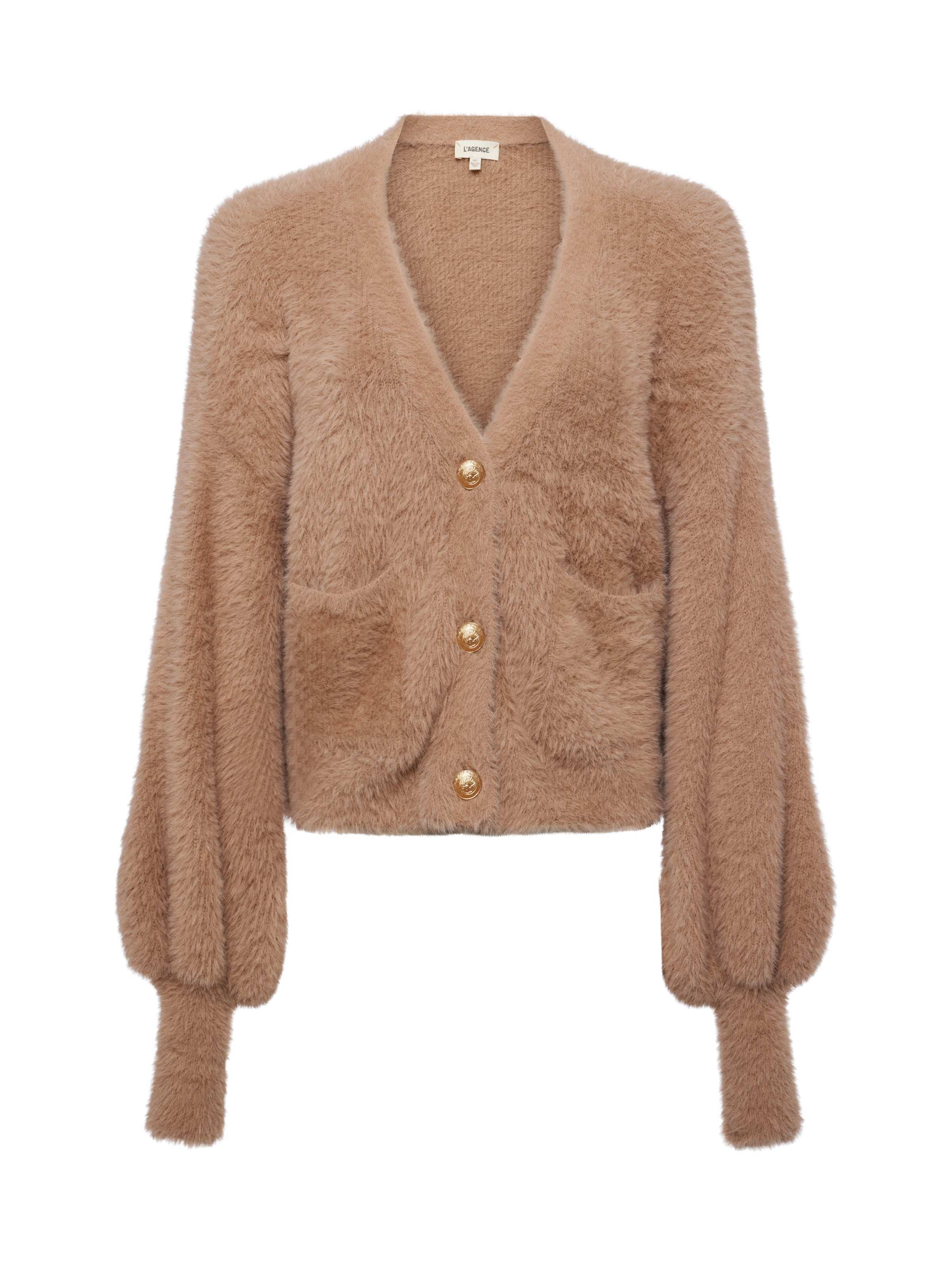 L'AGENCE - Harriet Cardigan - Image 6