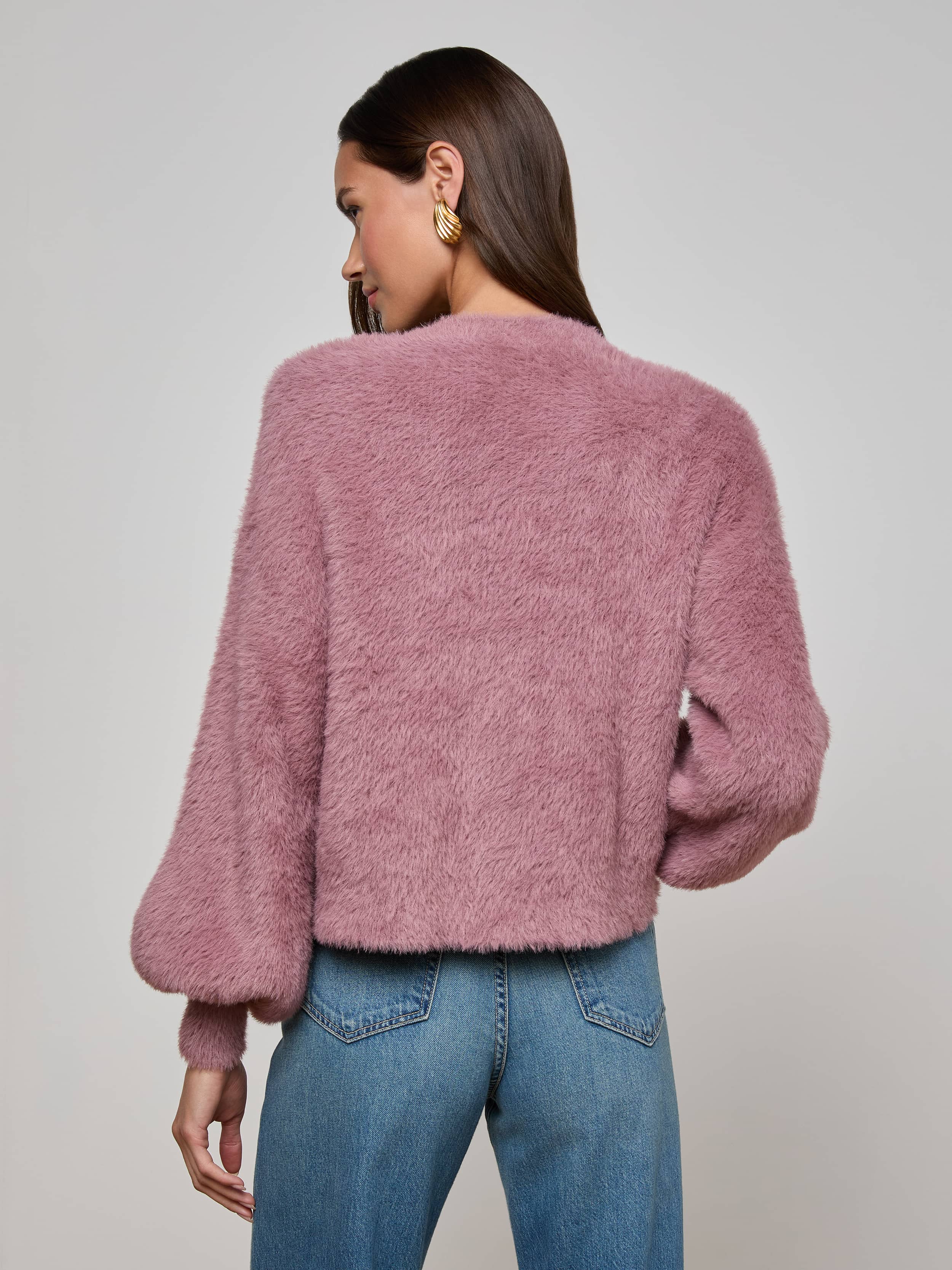 L'AGENCE - Harriet Cardigan - Image 4
