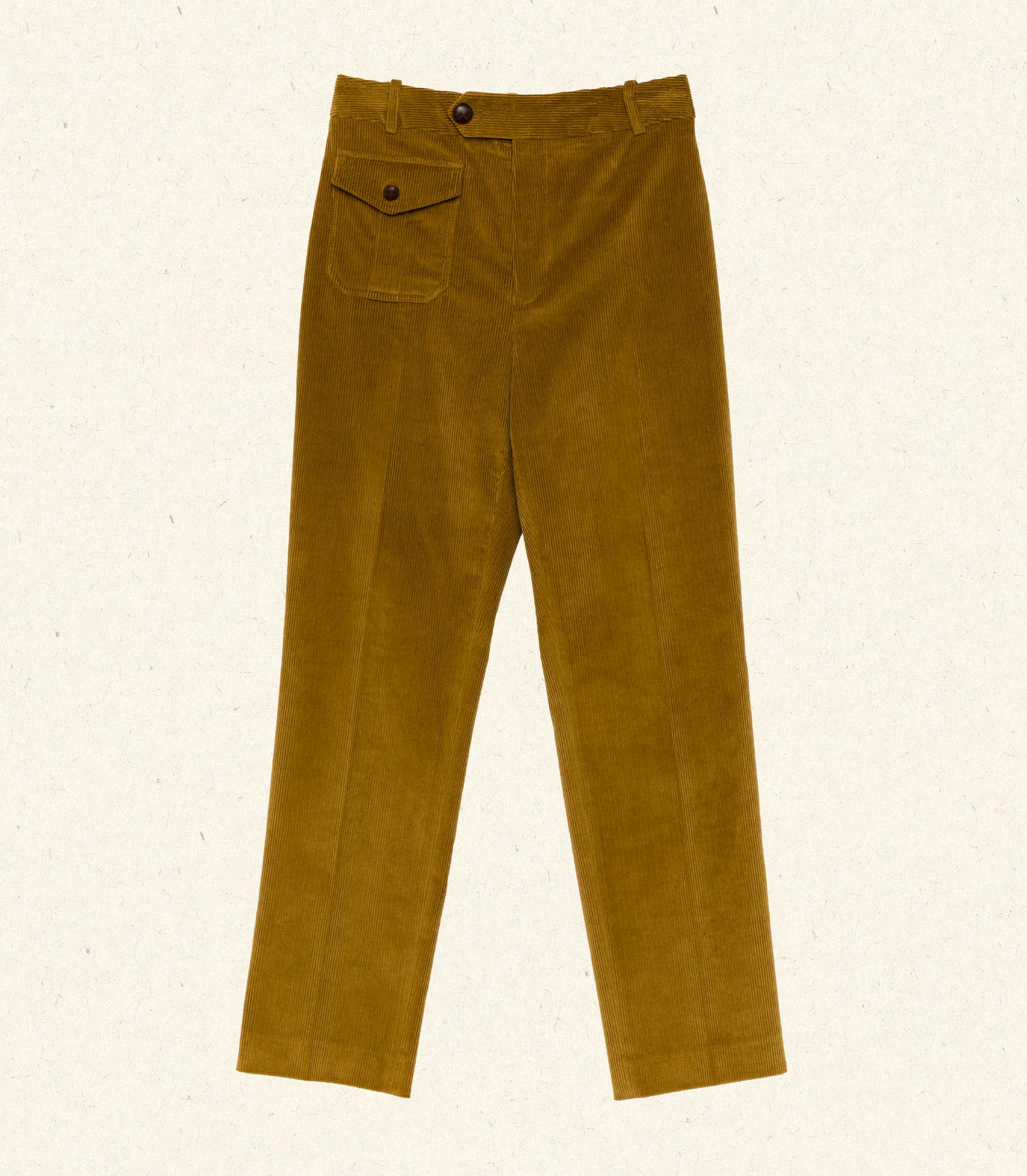DOEN - HARTFIELD PANT - Image 5