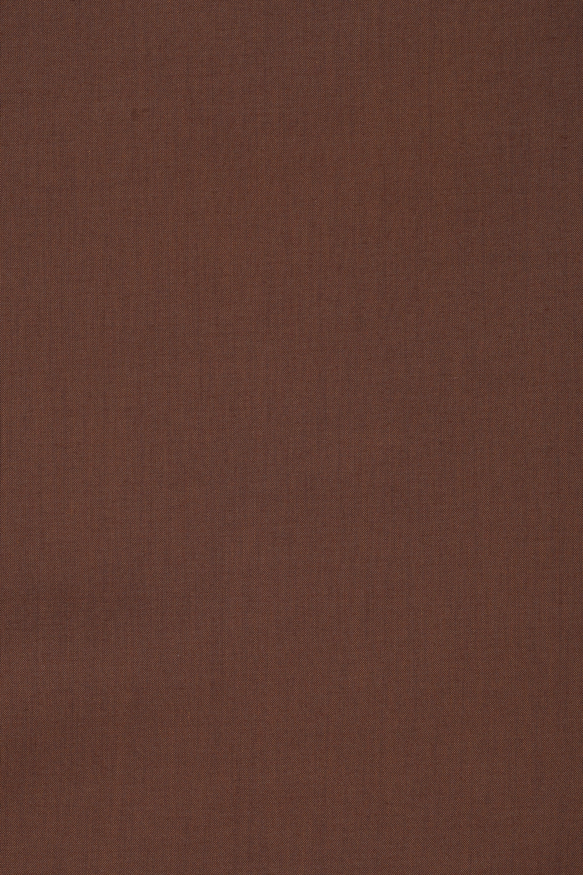 Faithfull - Hedda Maxi Dress Chestnut Brown - Final Sale - Image 5