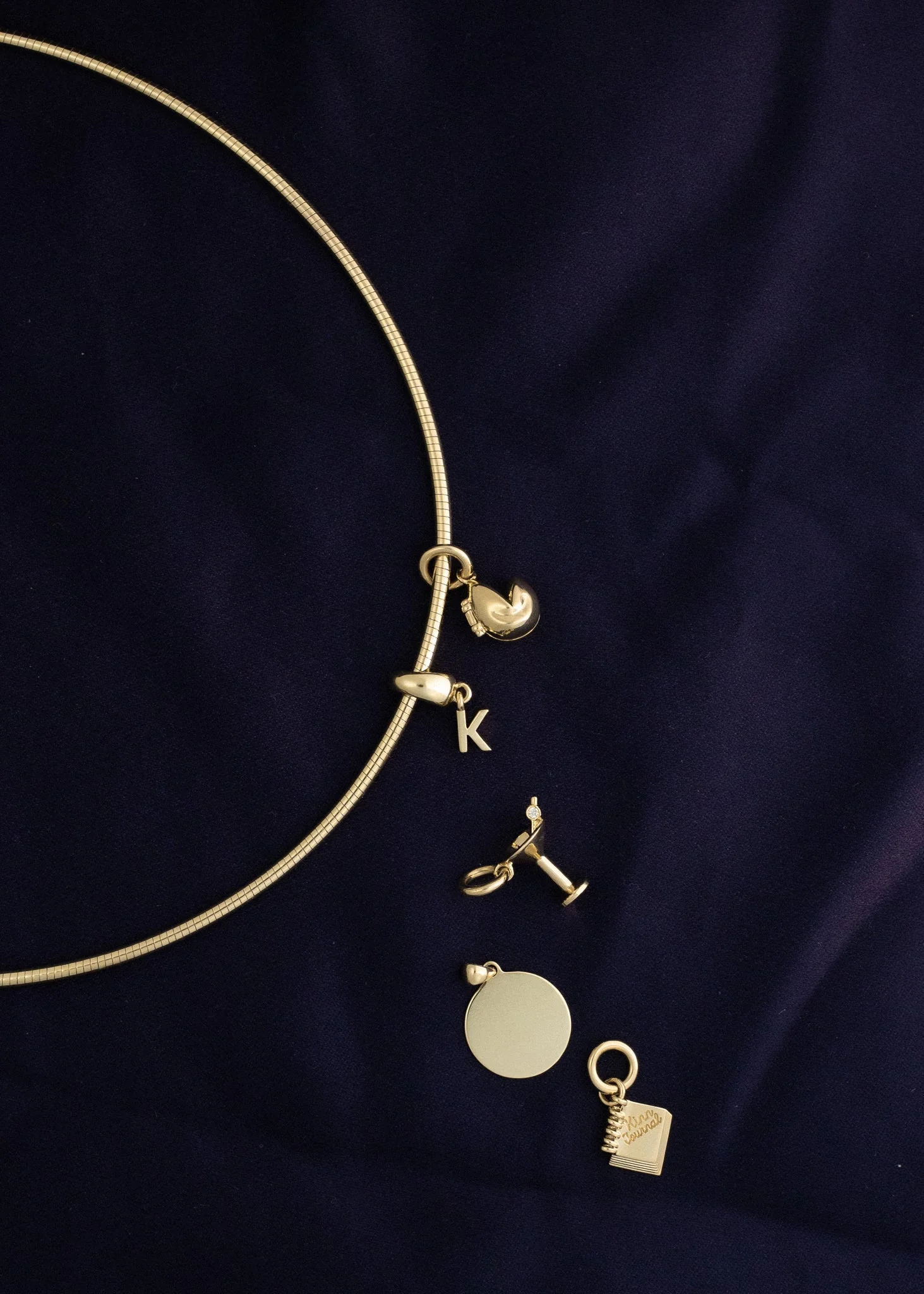 Kinn - Heirloom Coin Pendant - Image 3