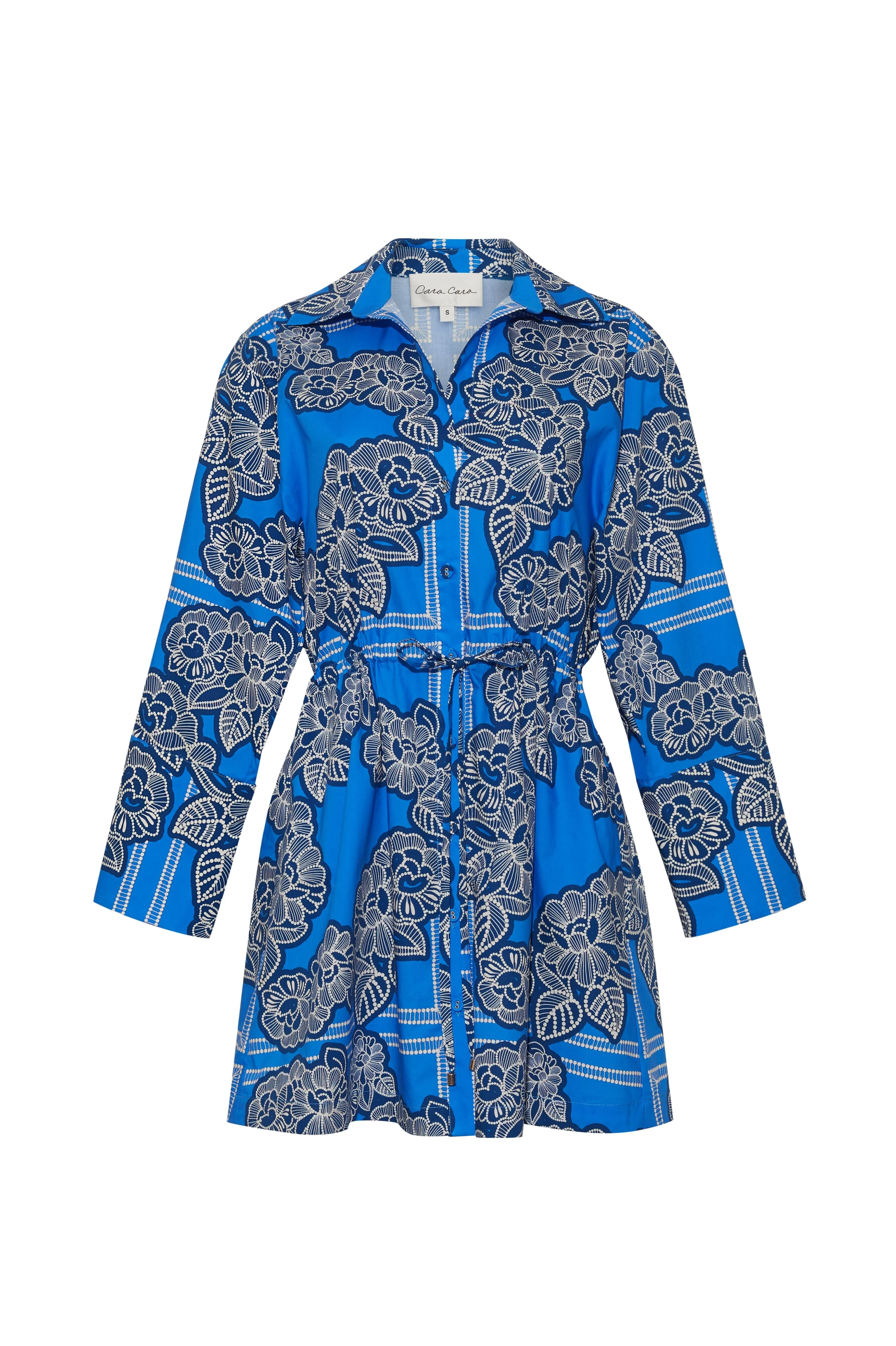 Cara Cara - Henry Dress