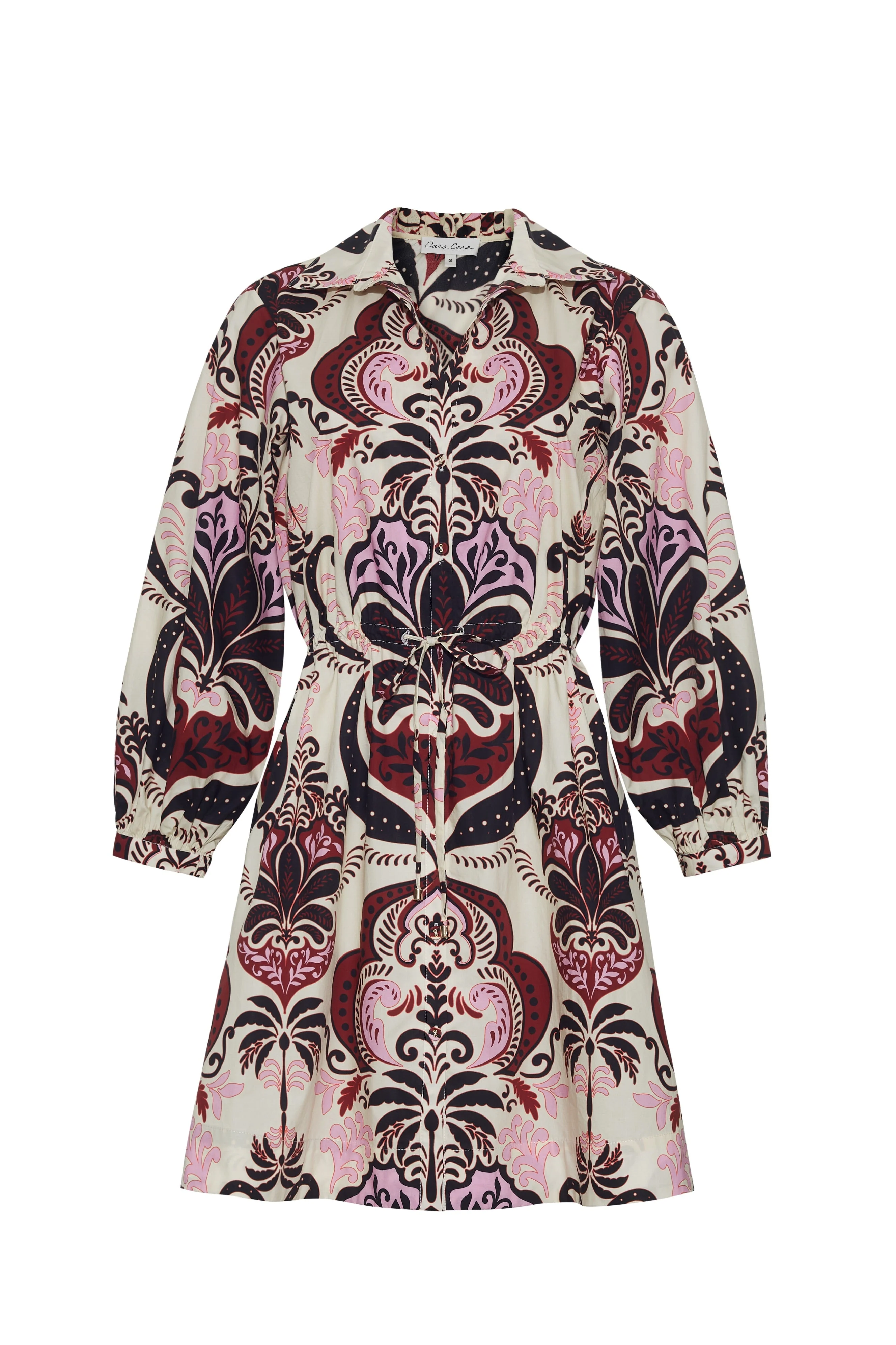 Cara Cara - Henry Dress