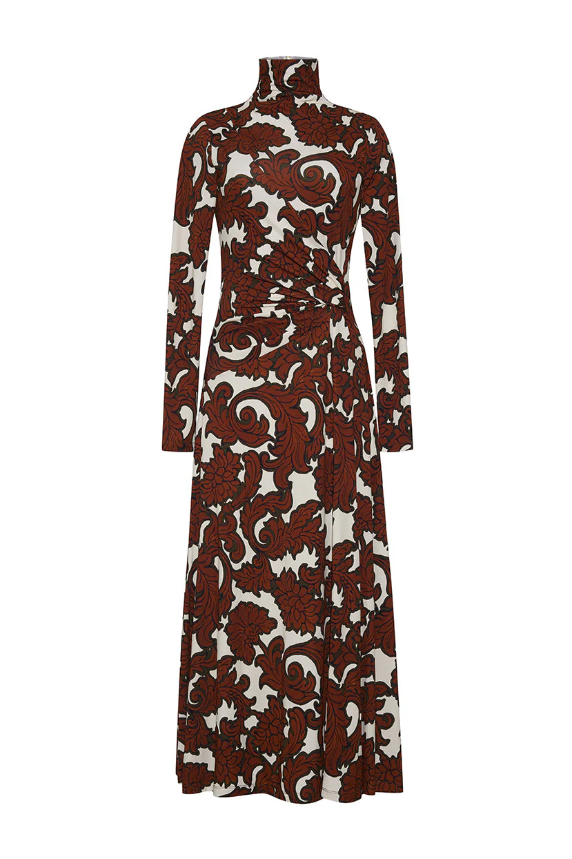 Cara Cara - Hera Dress