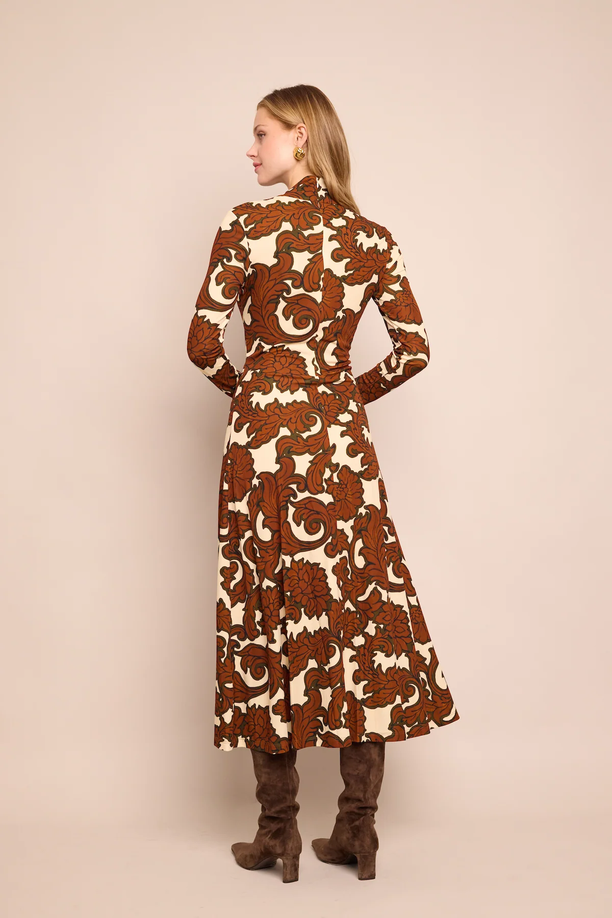 Cara Cara - Hera Dress - Image 3