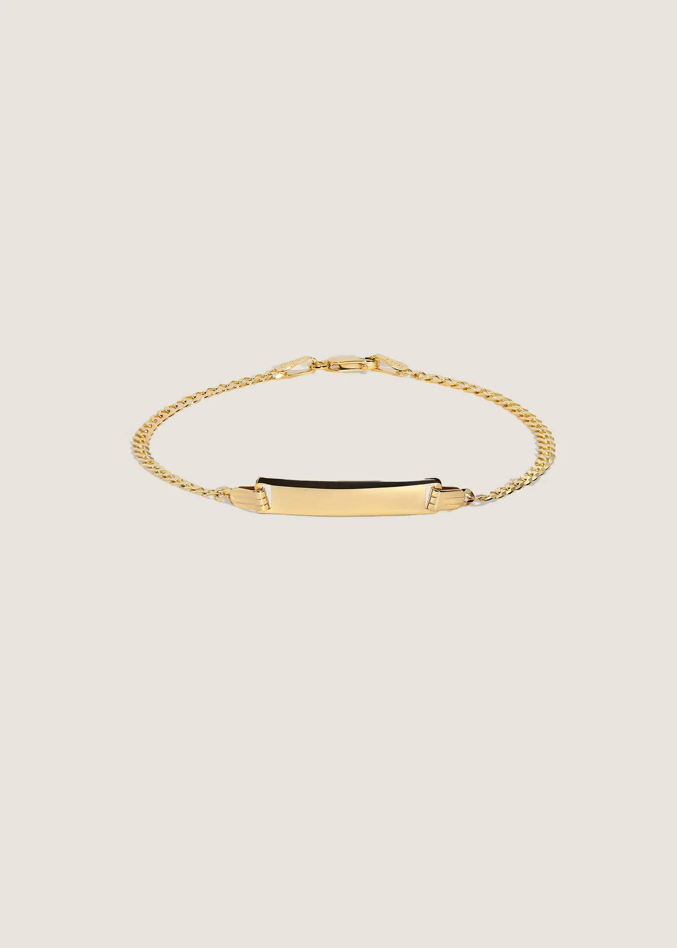 Kinn - Heritage ID Bracelet - Image 6