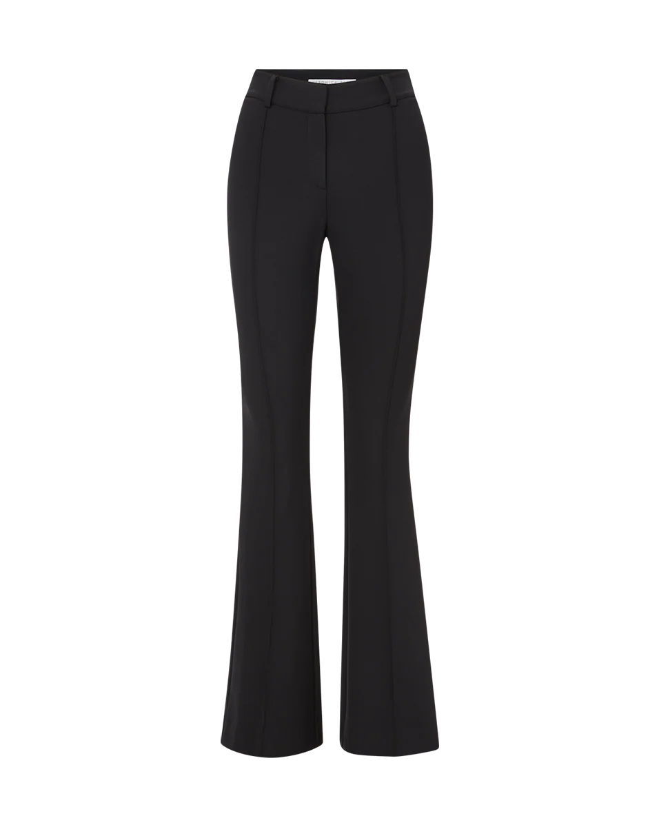 Veronica Beard - Hibiscus Slim - Flare Pant - Image 7
