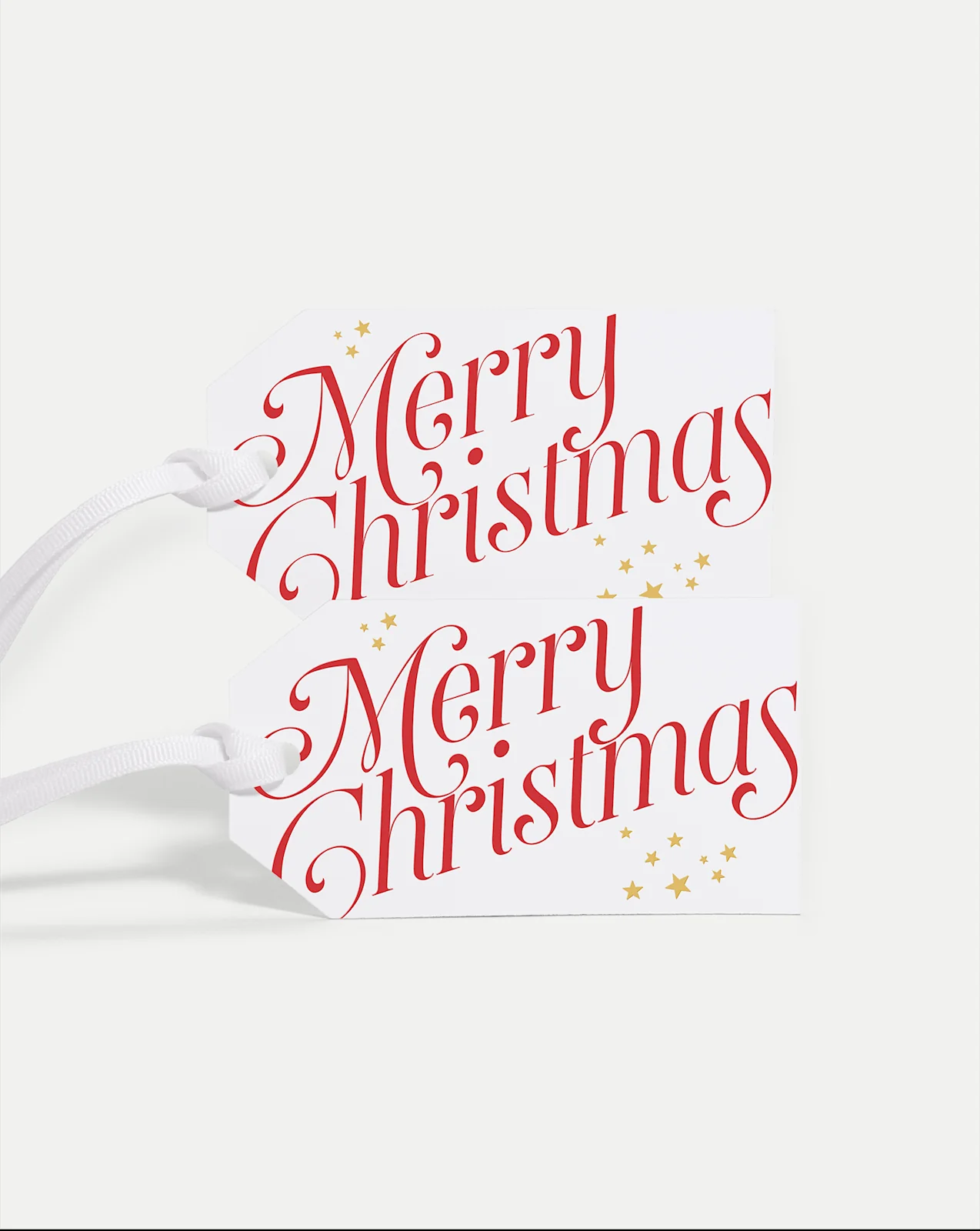 Veronica Beard - Holiday Gift Tags
