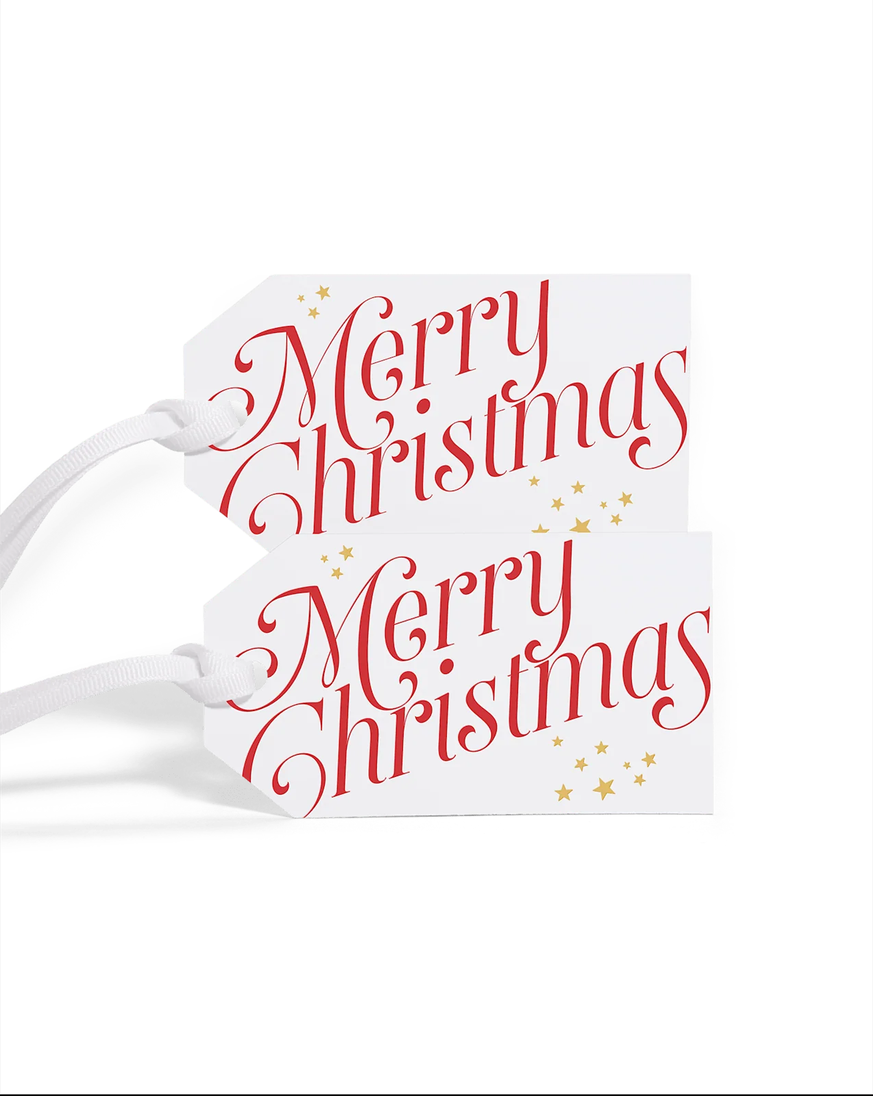 Veronica Beard - Holiday Gift Tags - Image 4