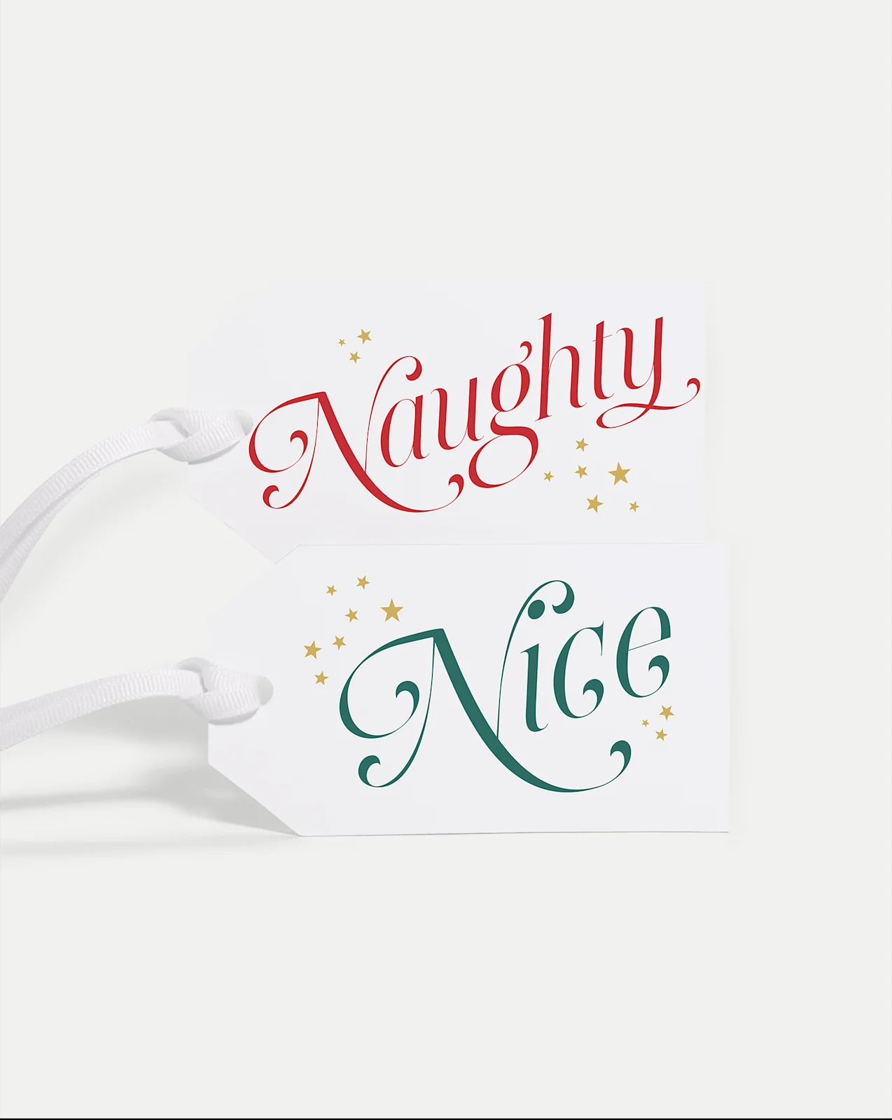 Veronica Beard - Holiday Gift Tags