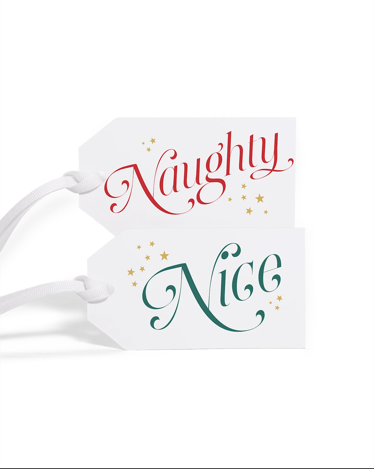 Veronica Beard - Holiday Gift Tags - Image 4