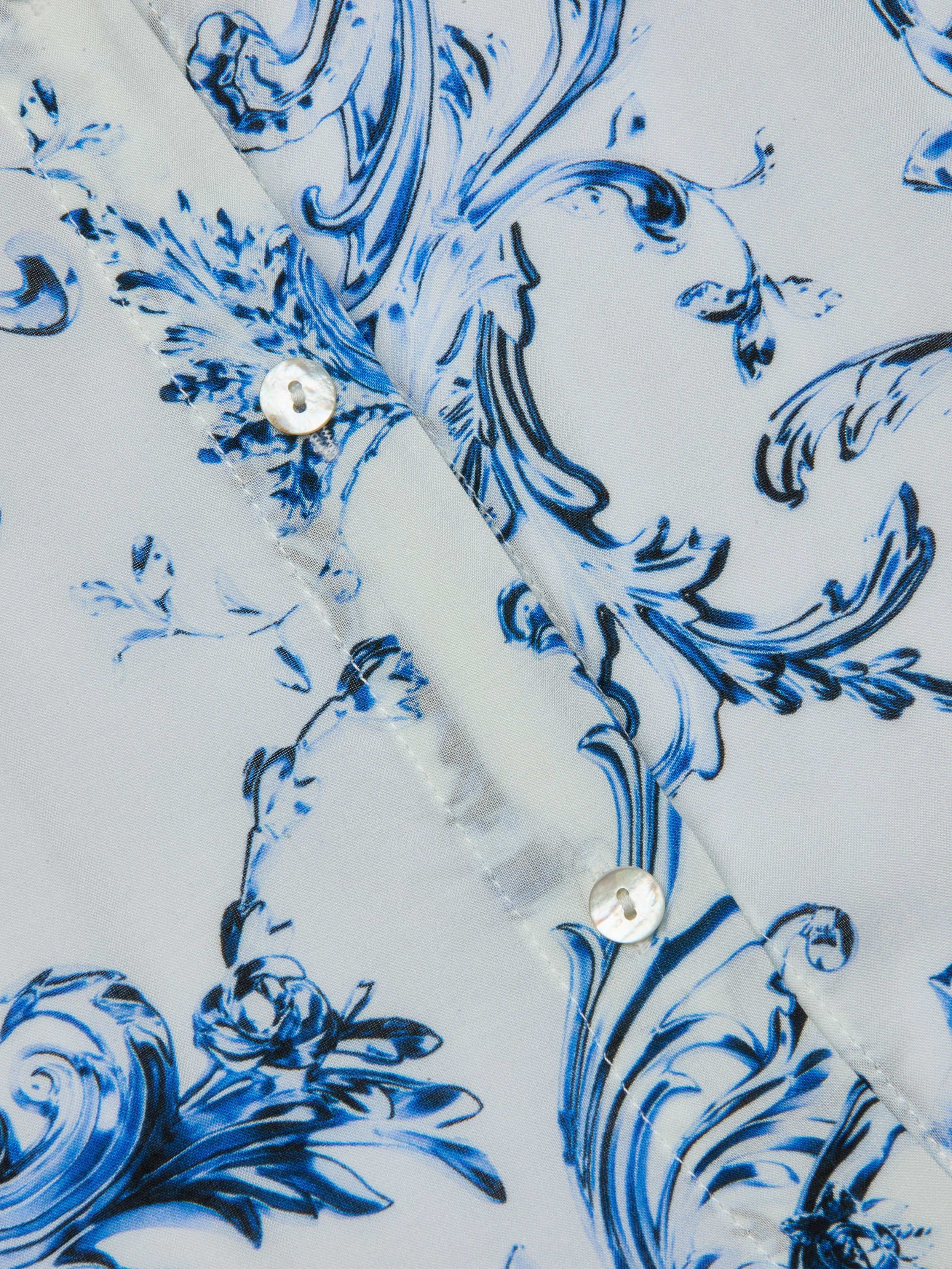 L'AGENCE - Holly Blouse - Image 7