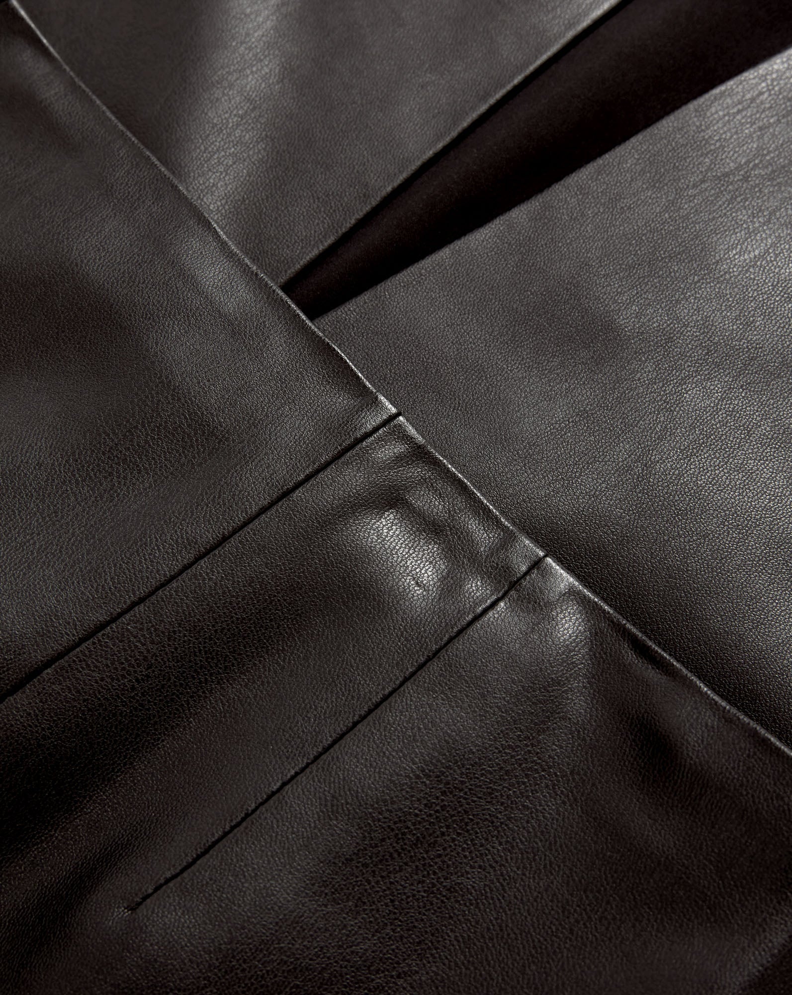 Veronica Beard - Holmes Midi Pencil Skirt - Image 4