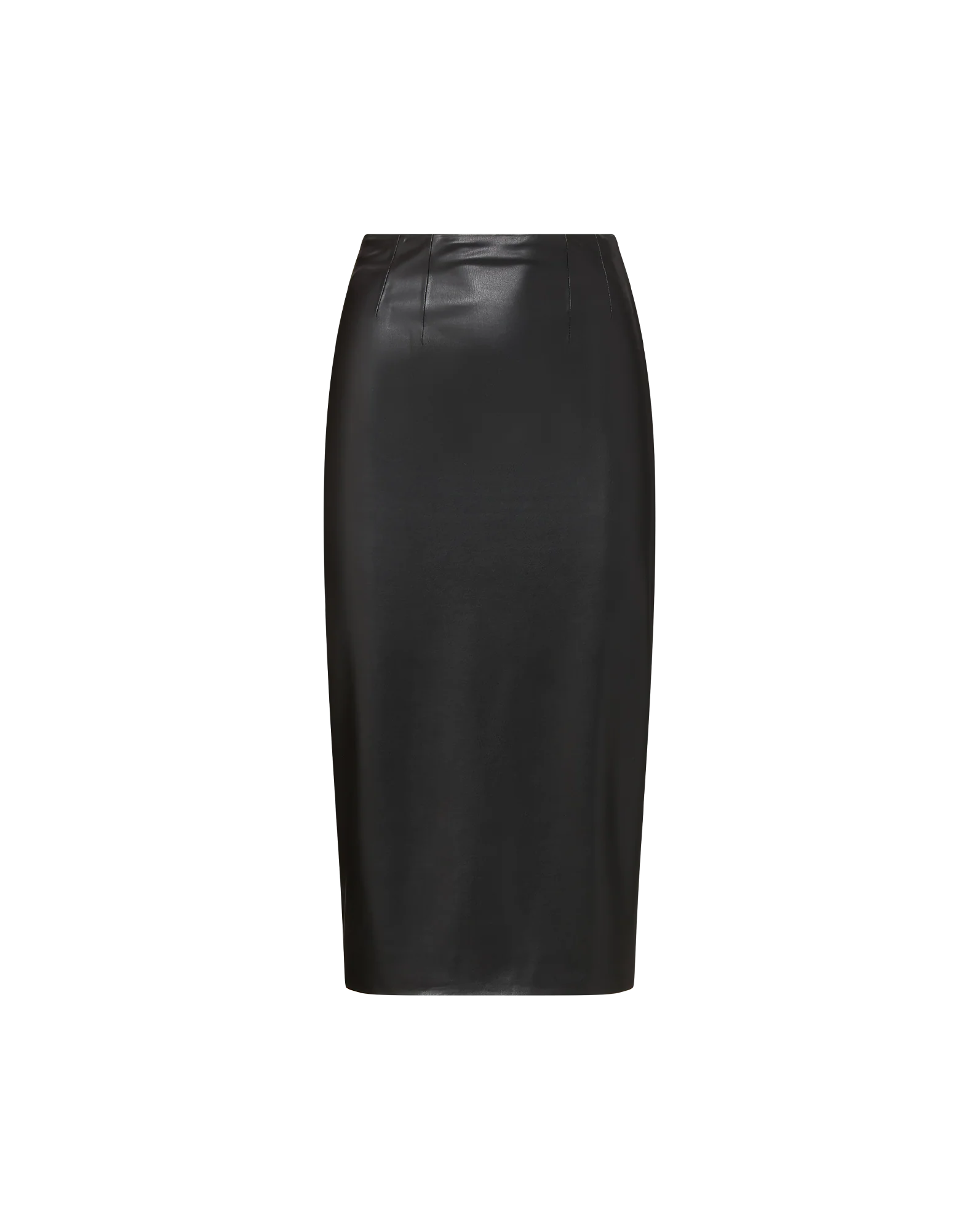 Veronica Beard - Holmes Midi Pencil Skirt - Image 6