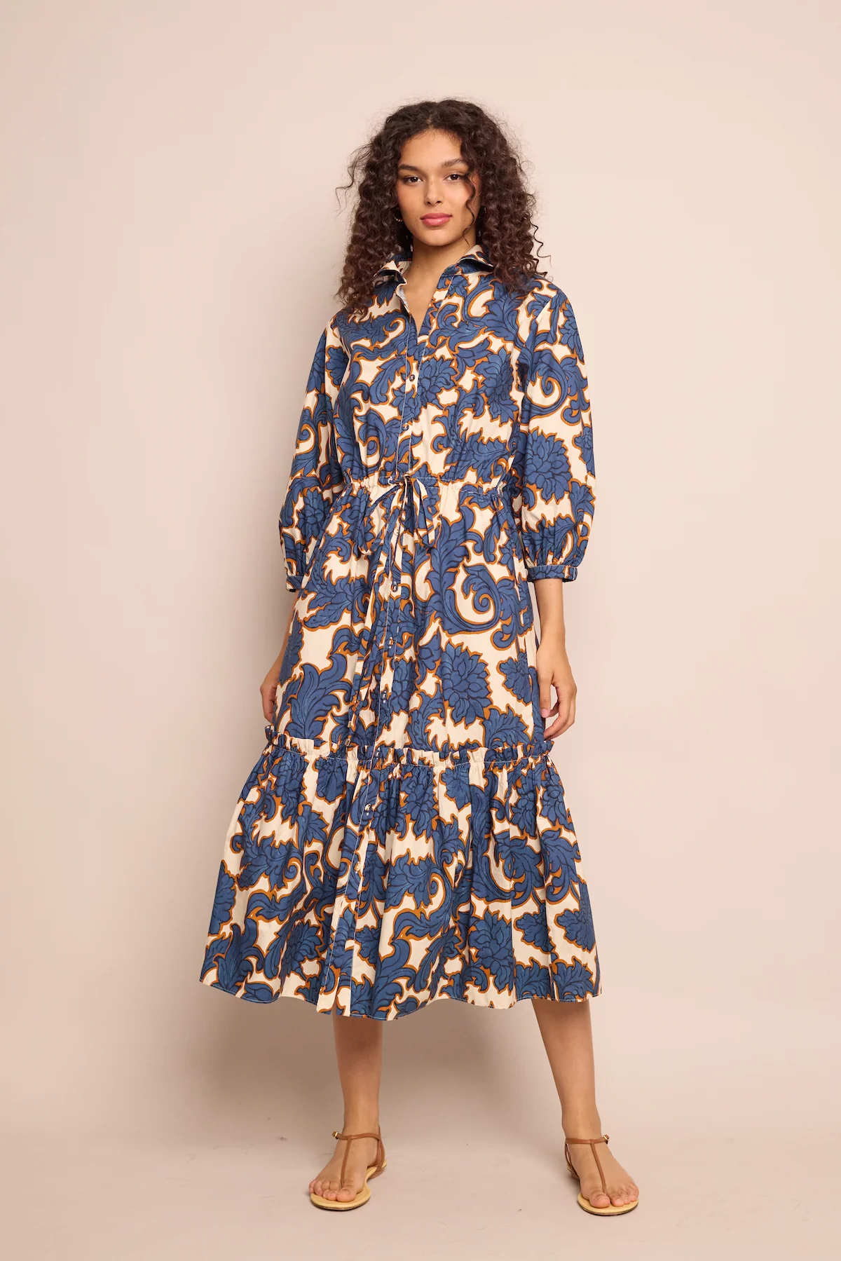 Cara Cara - Hutton Dress - Image 2