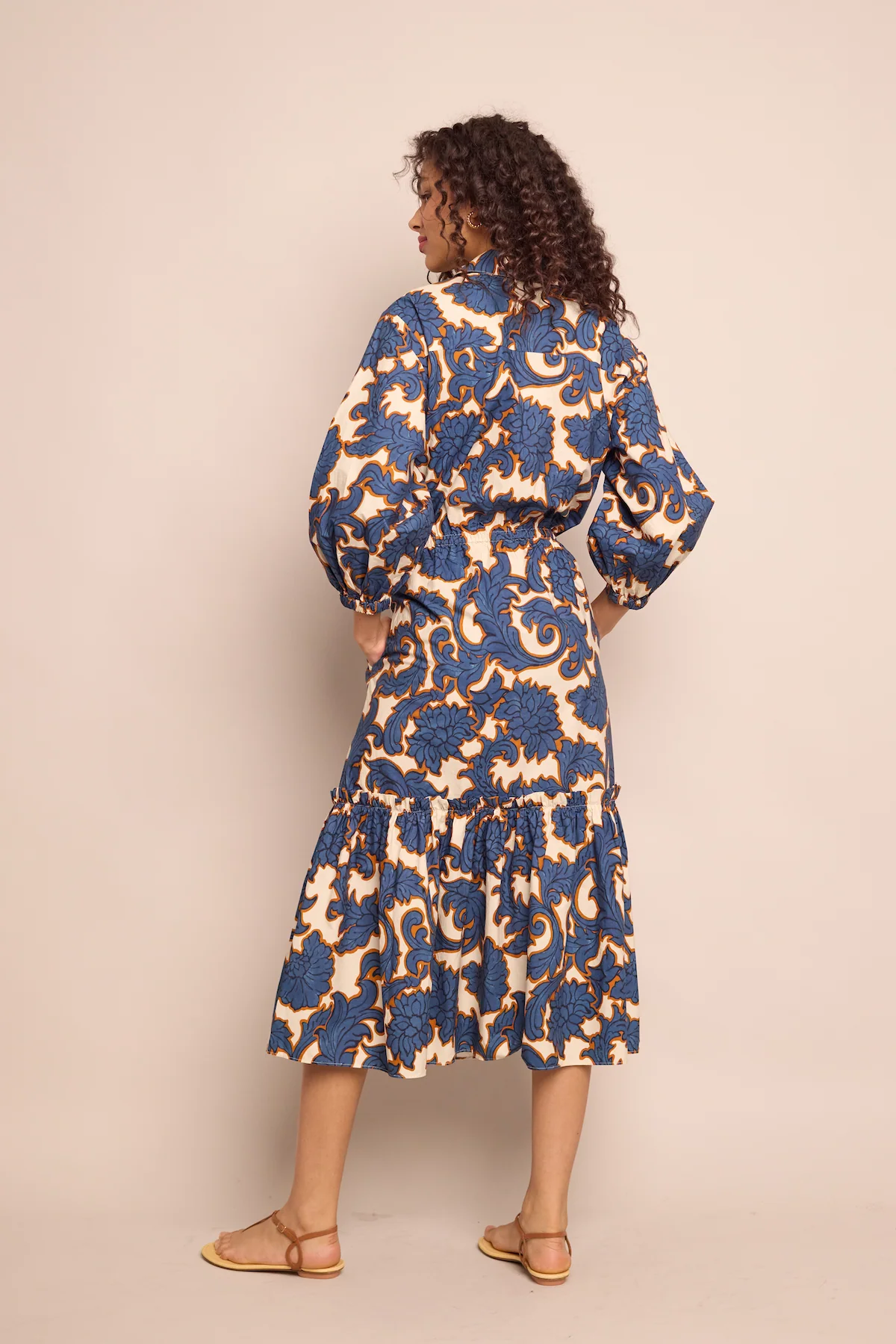Cara Cara - Hutton Dress - Image 3