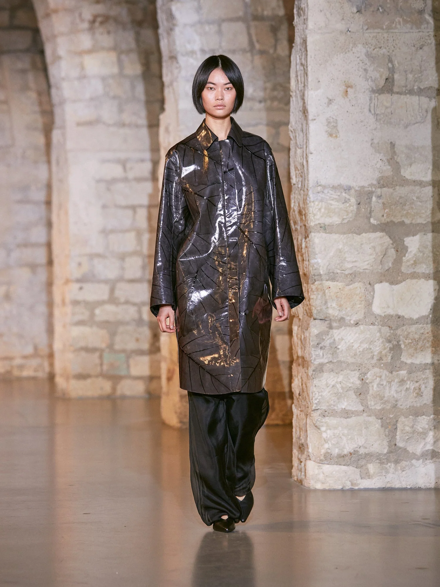 Christopher Esber - Iconica Duo Tailored Trouser - Image 2