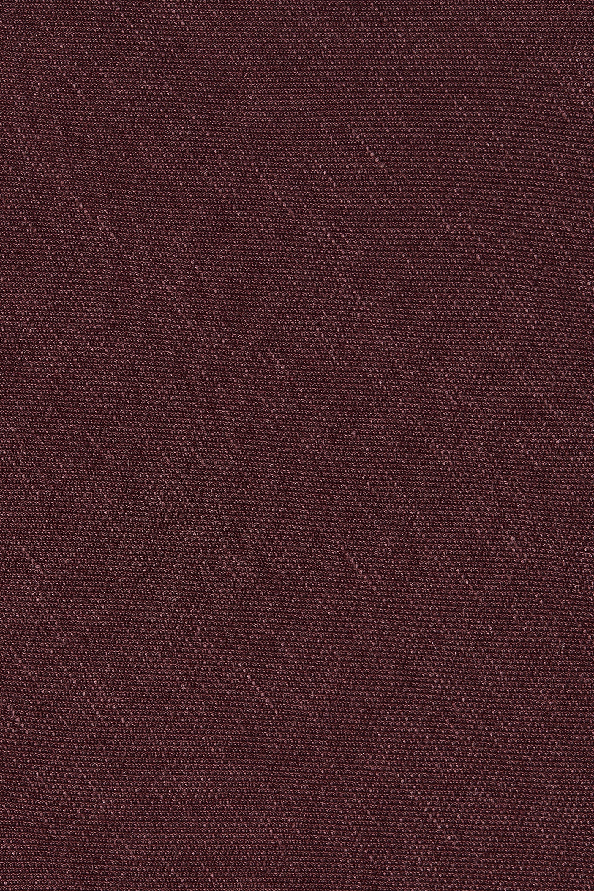 Faithfull - Ida Knot Blazer Port - Image 5