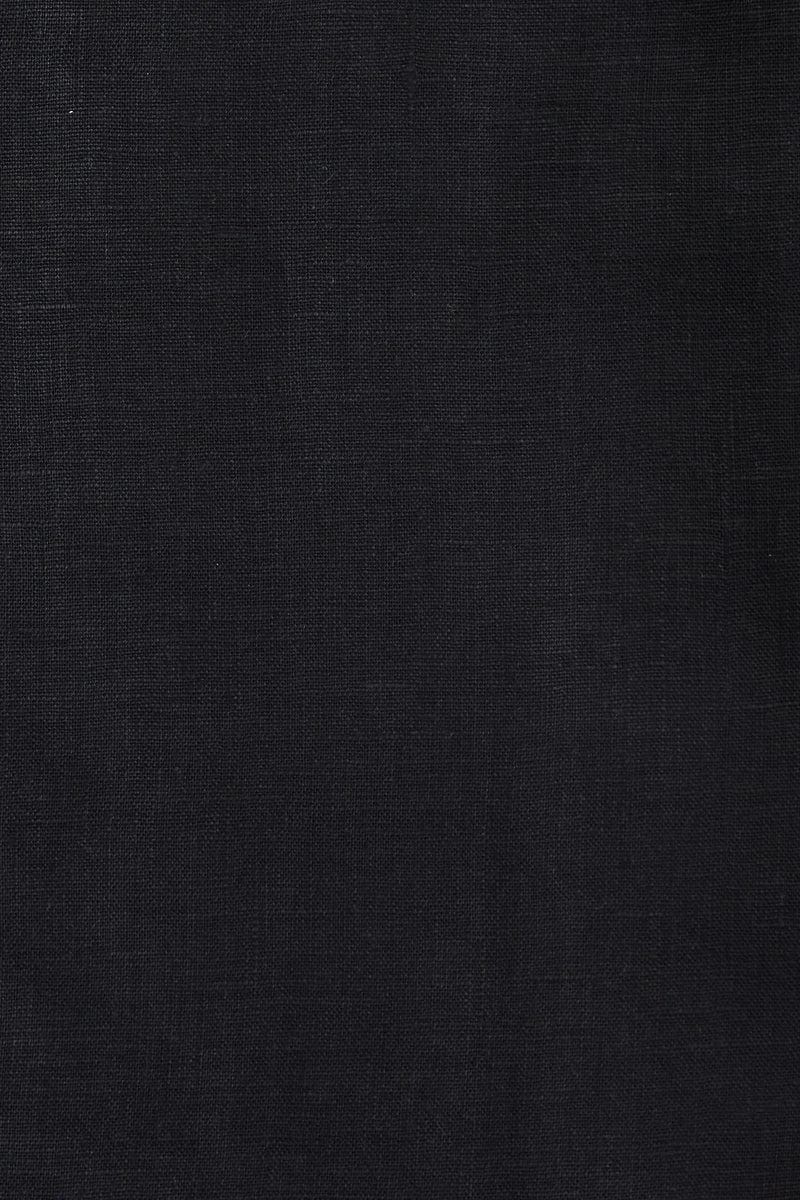 Faithfull - Ida Pant Black - Final Sale - Image 6