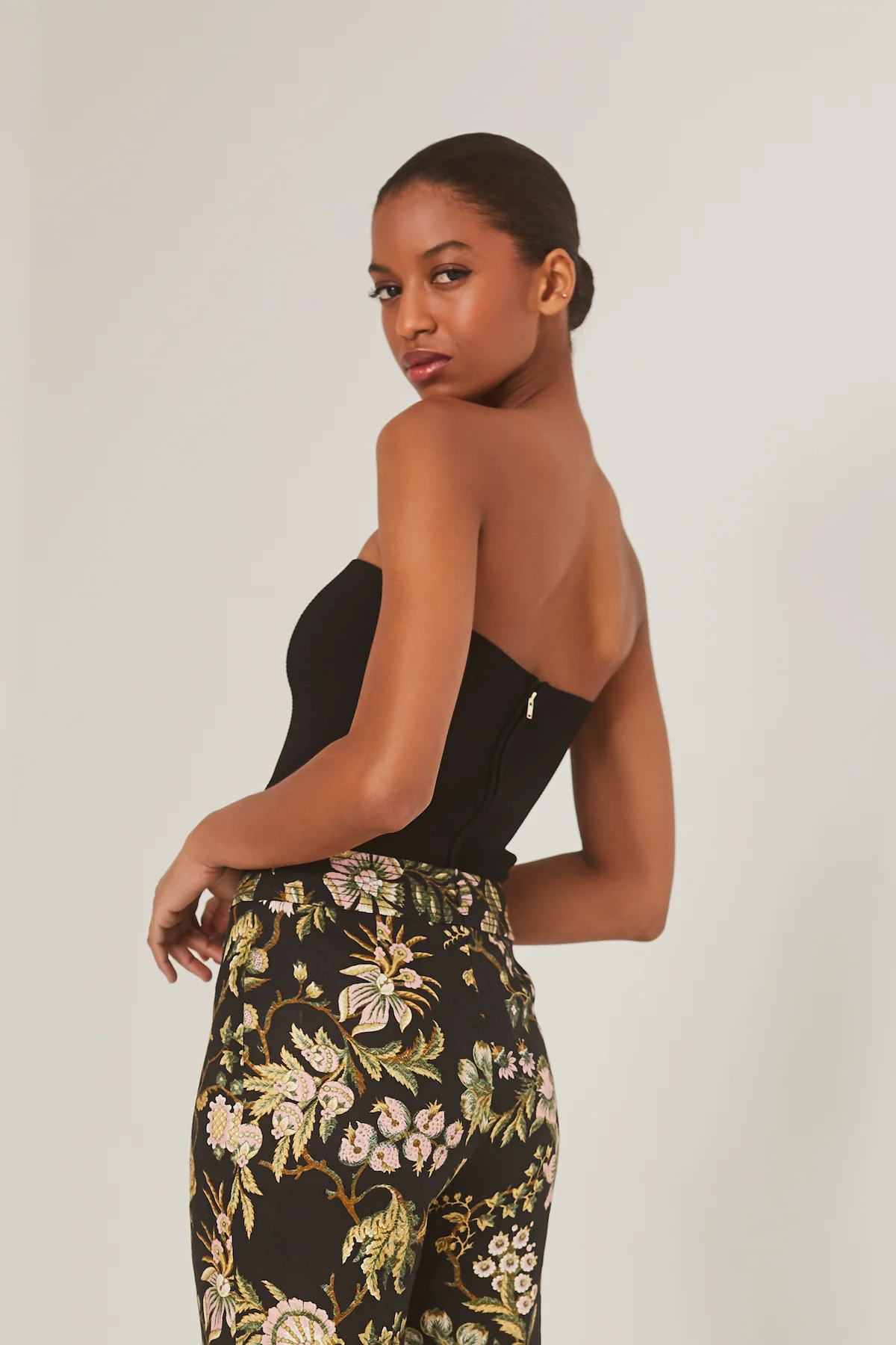 Cara Cara - Ida Top - Image 4