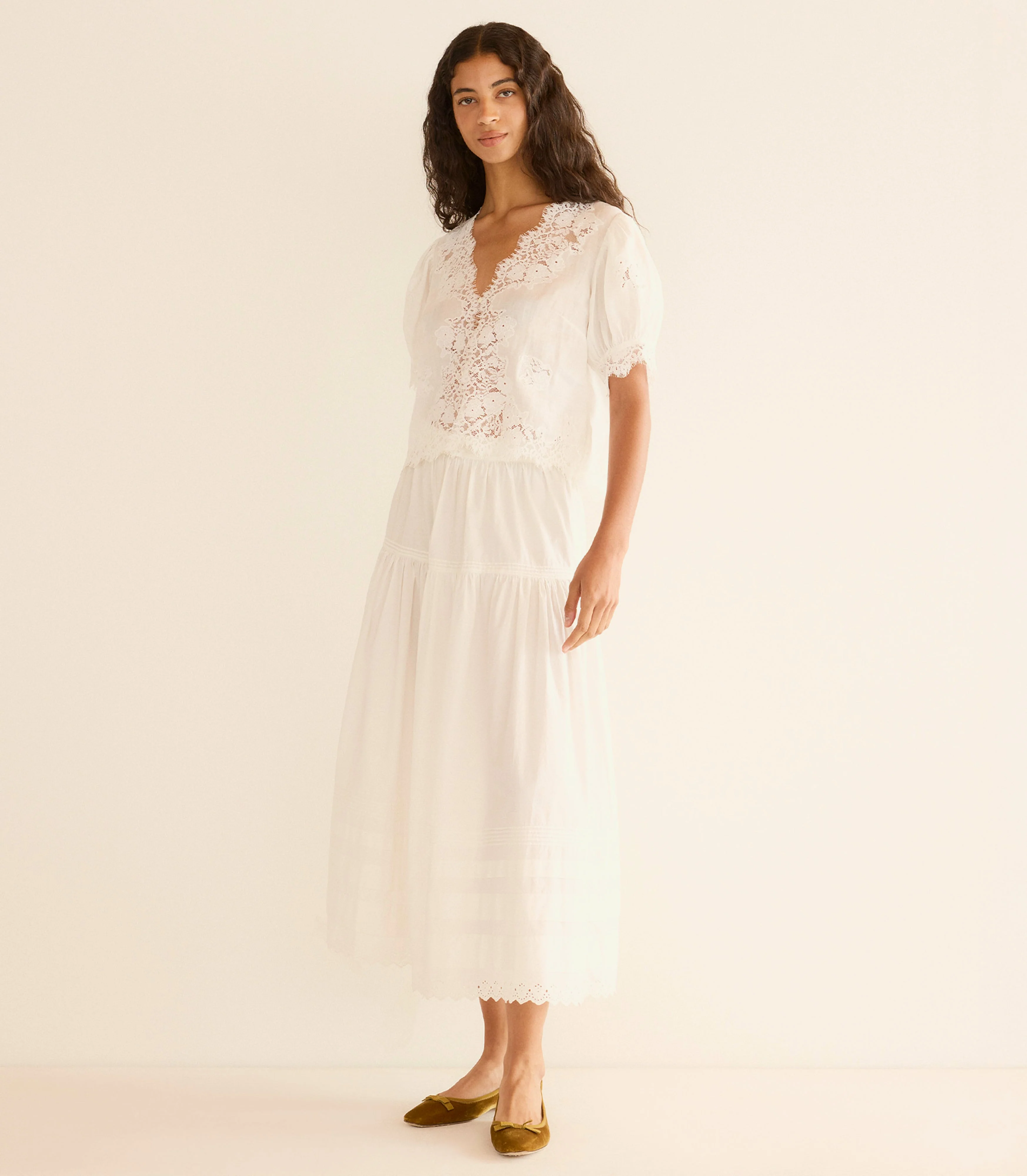 DOEN - IDELLA TOP - Image 3
