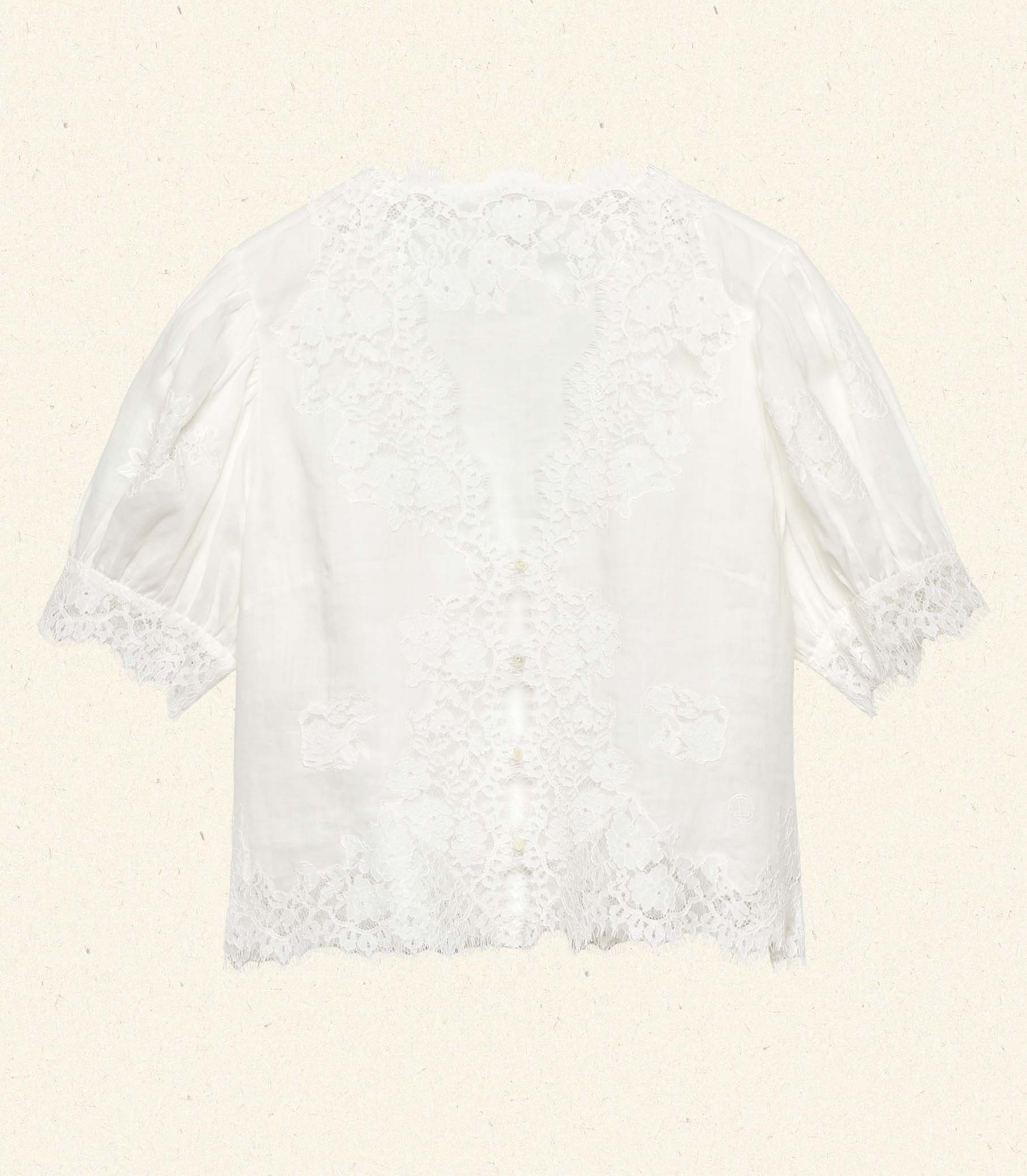 DOEN - IDELLA TOP - Image 6