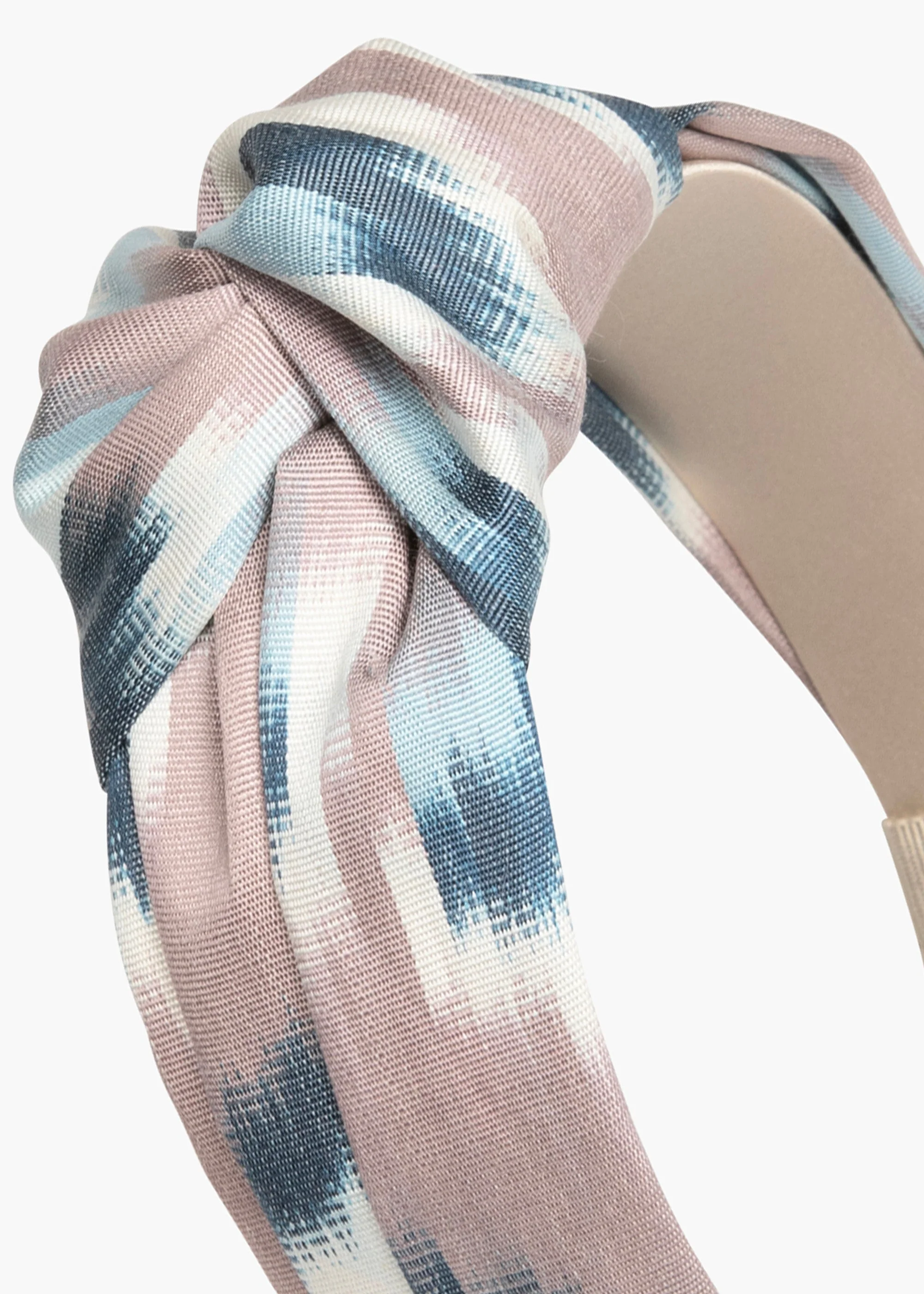 Jennifer Behr - Ikat Samaya Headband - Image 5
