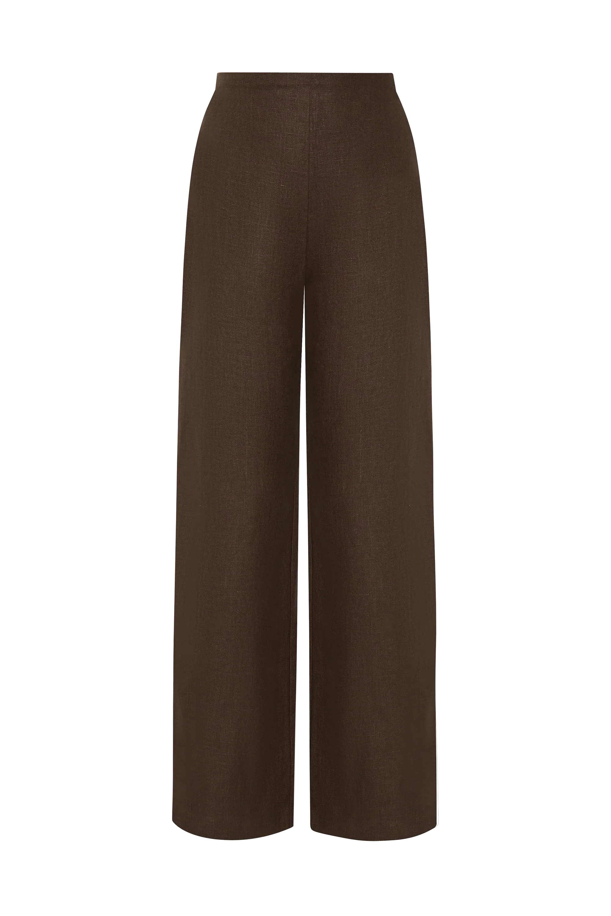 Faithfull - Ilride Pant Bistre - Final Sale - Image 7