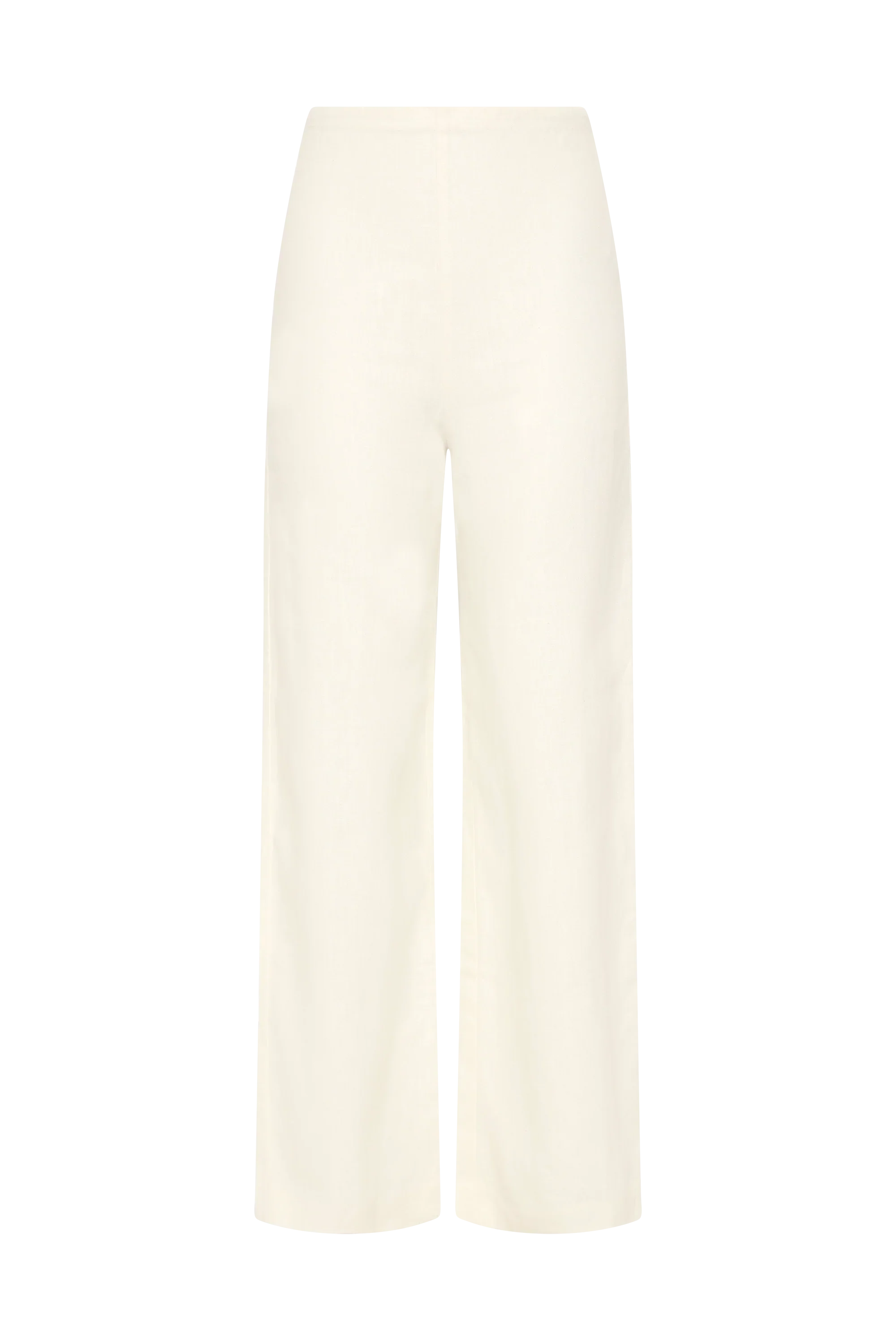 Faithfull - Ilride Pant White - Final Sale - Image 6