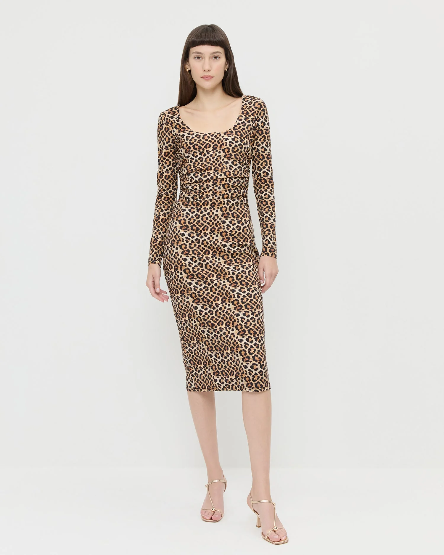Loeffler Randall - Inaya Dress