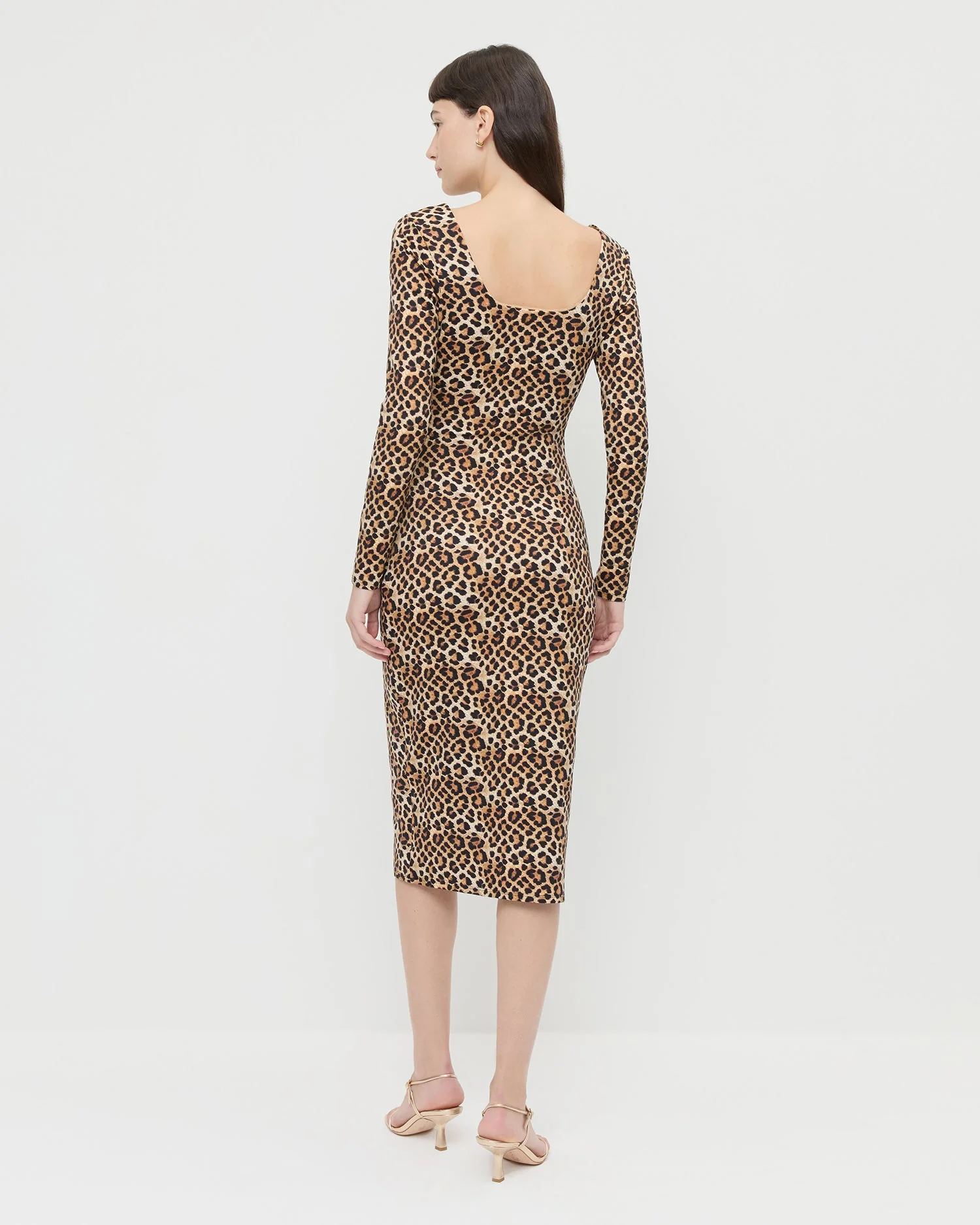 Loeffler Randall - Inaya Dress - Image 3