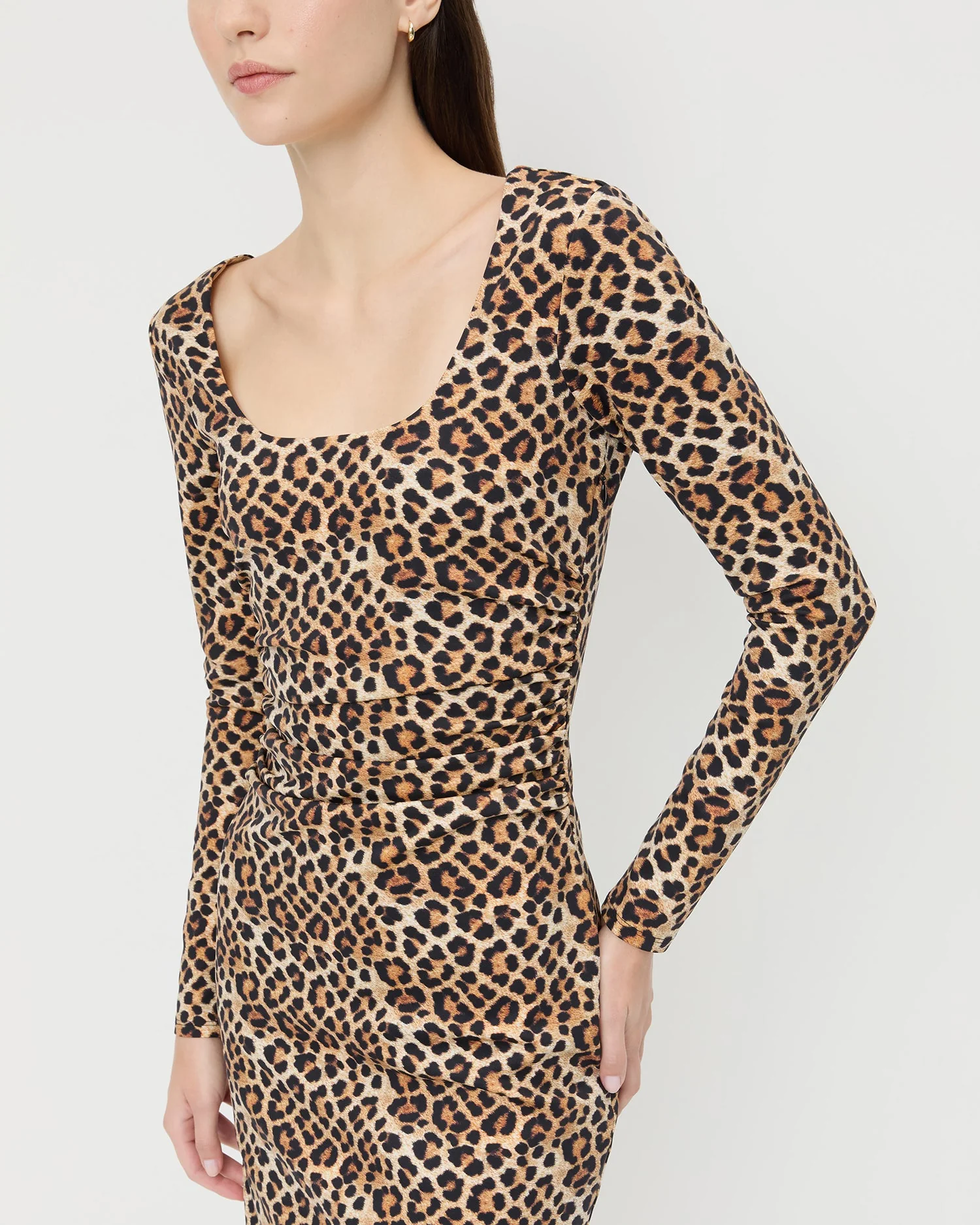 Loeffler Randall - Inaya Dress - Image 4