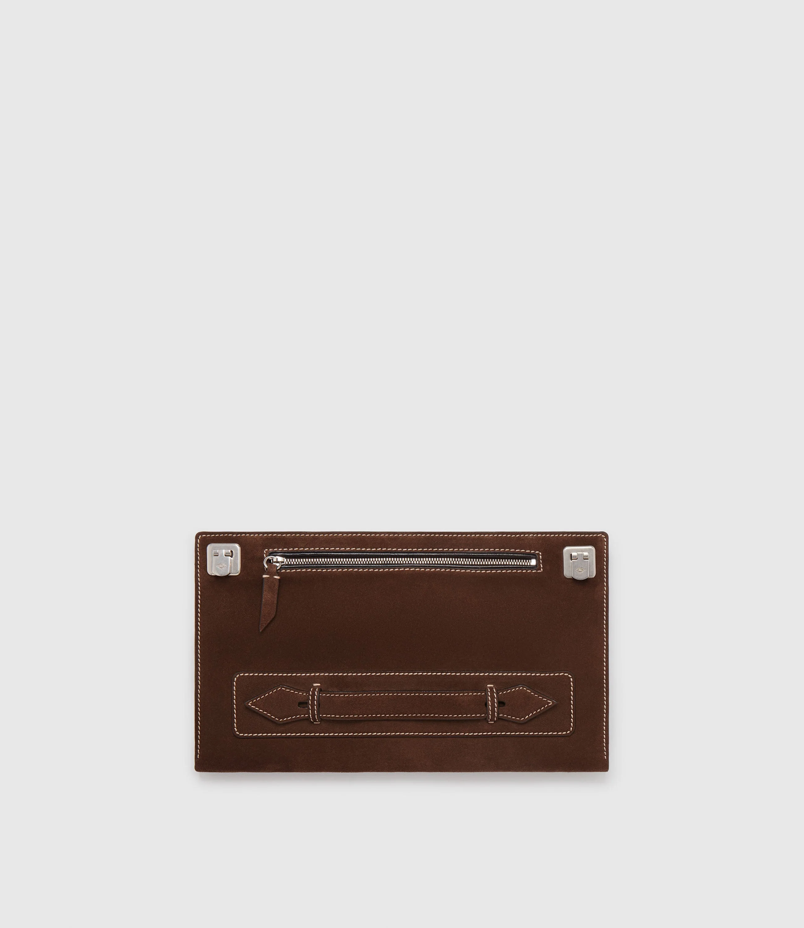 Metier - INDIANA JONES™ Runaway Chocolate Suede