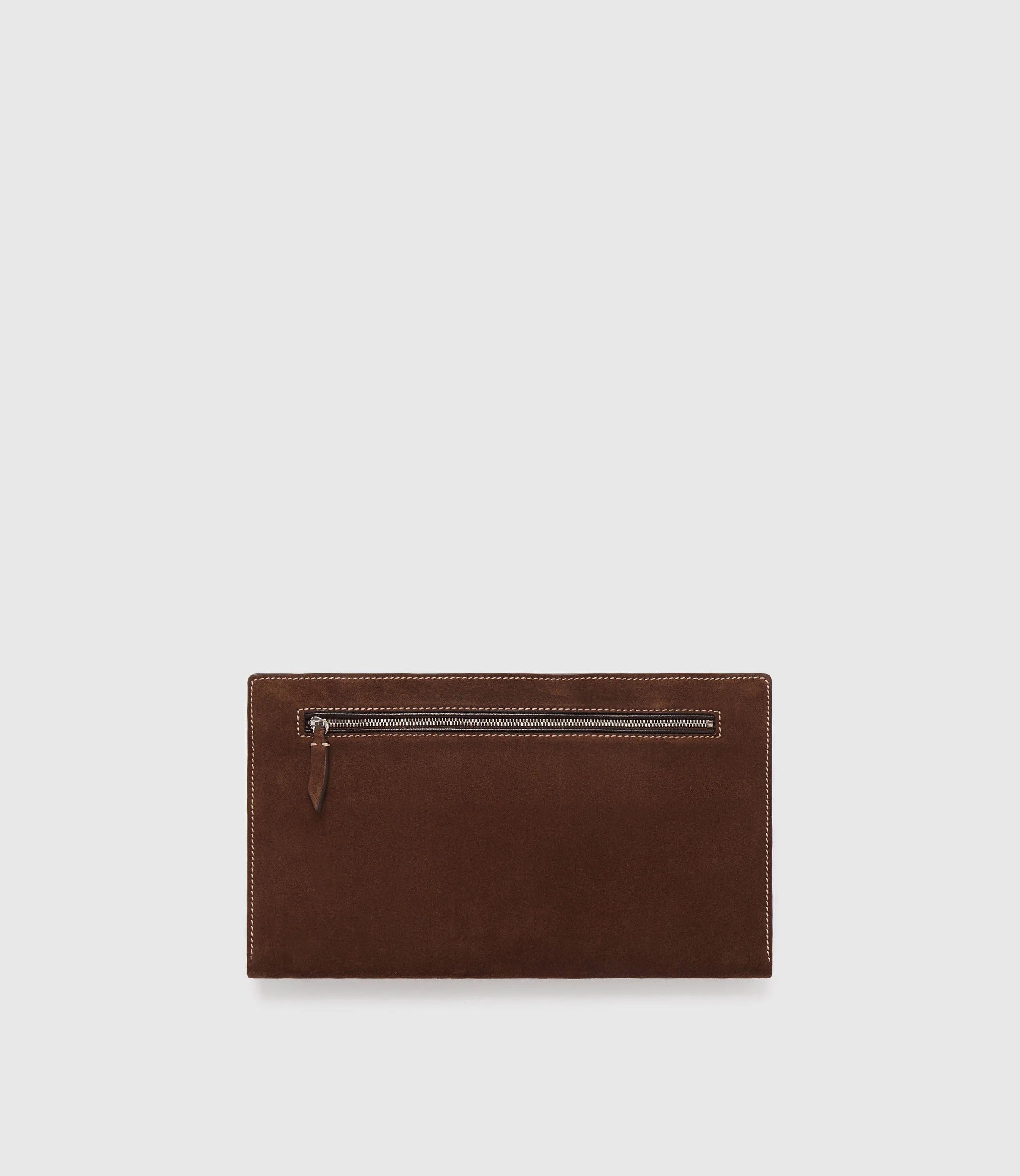 Metier - INDIANA JONES™ Runaway Chocolate Suede - Image 2