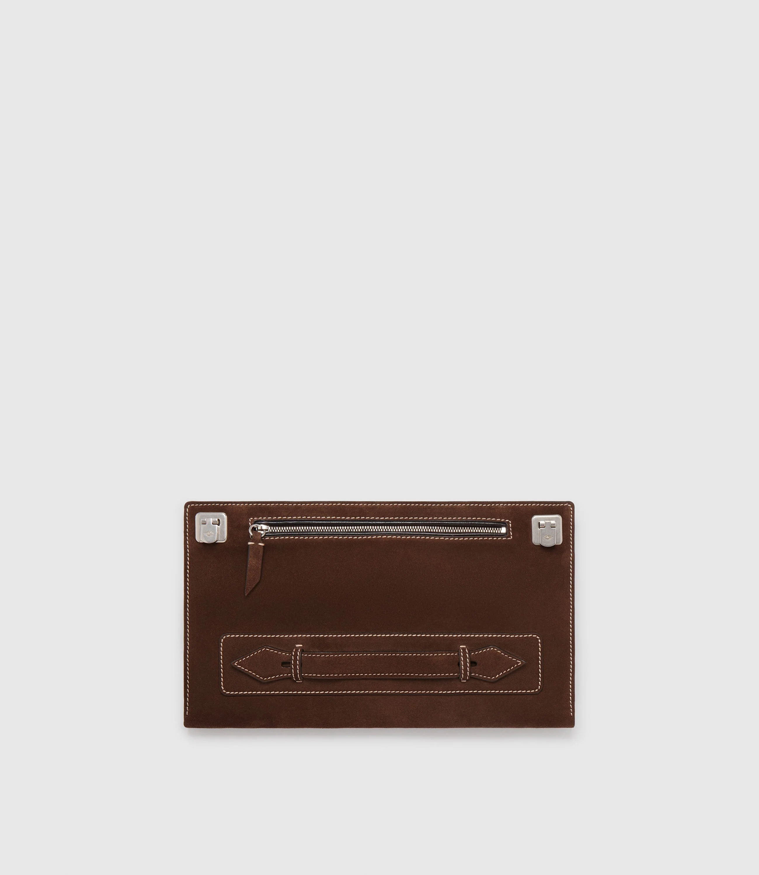 Metier - W INDIANA JONES™ Runaway Chocolate Suede