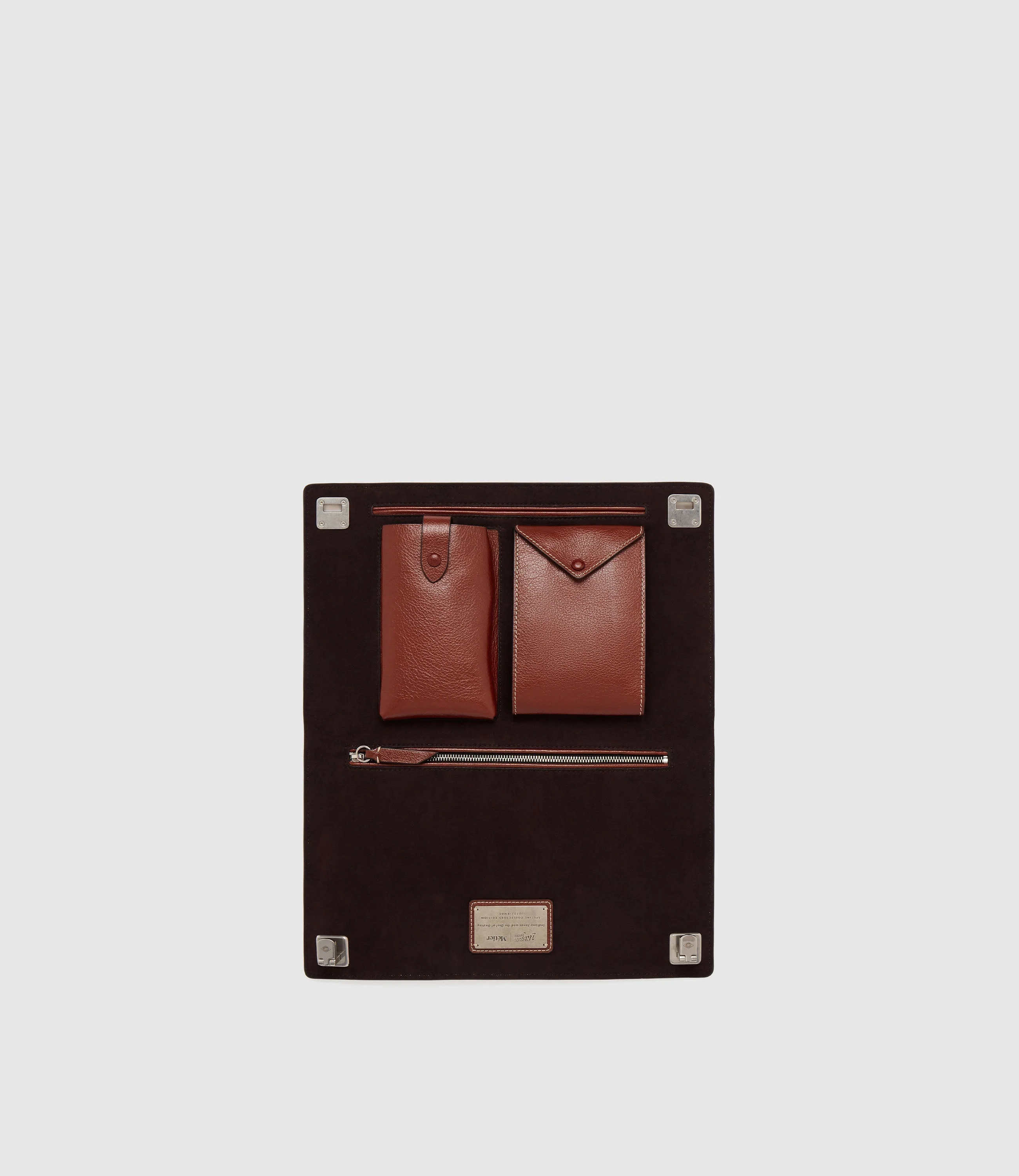 Metier - W INDIANA JONES™ Runaway Marrakech Suede - Collector’s Edition 9/10 - Image 3